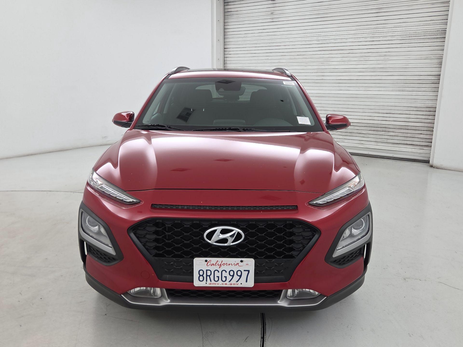 Thumbnail: 2020 Hyundai Kona - 2