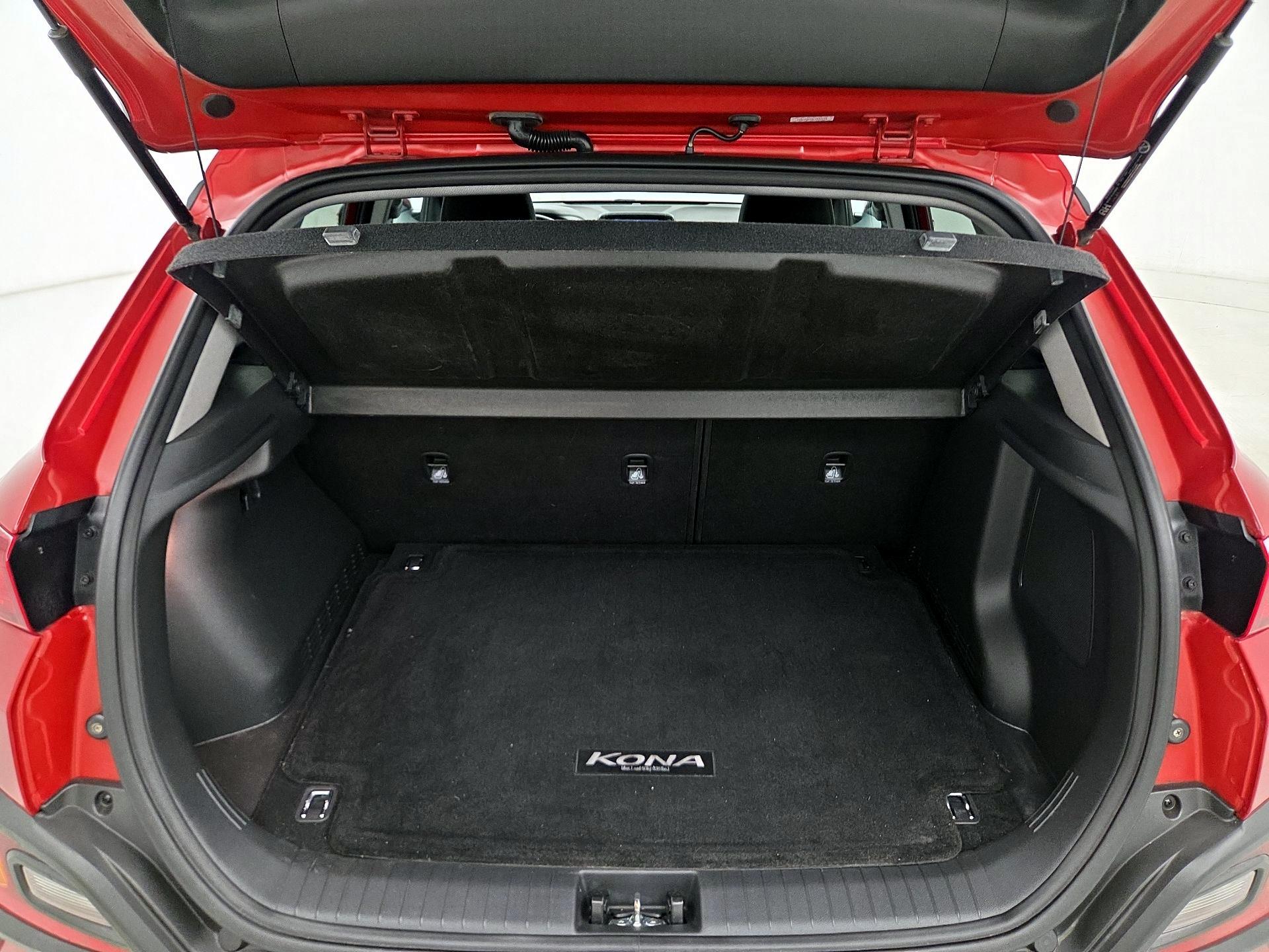 Thumbnail: 2020 Hyundai Kona - 19