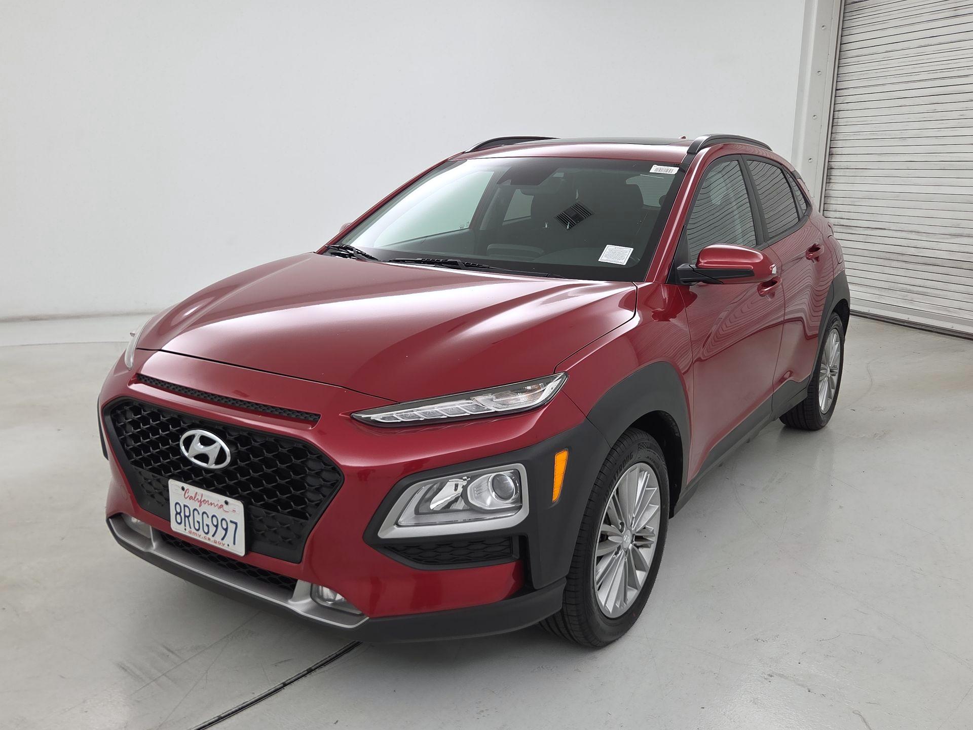 Thumbnail: 2020 Hyundai Kona - 3