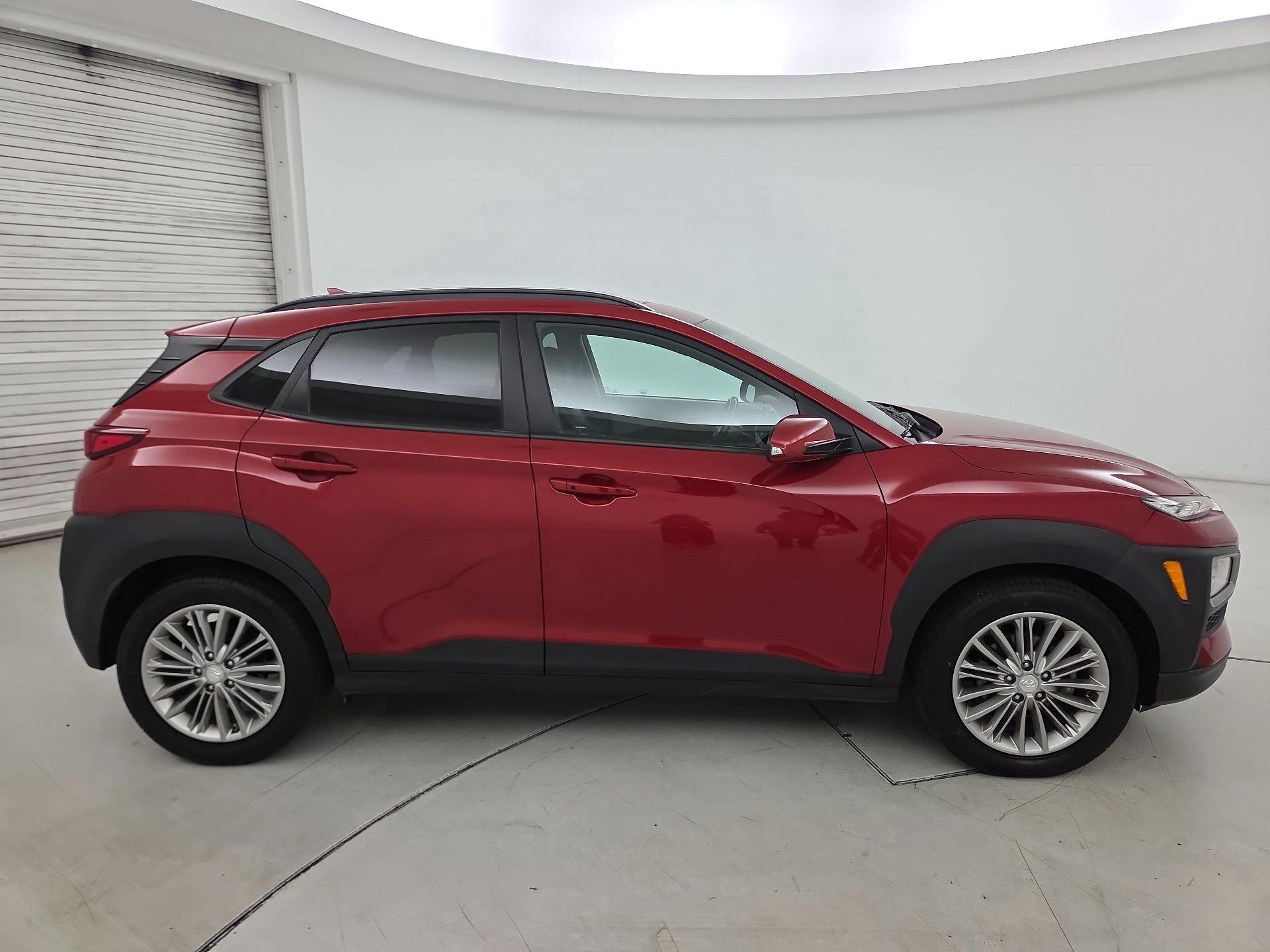 Thumbnail: 2020 Hyundai Kona - 4