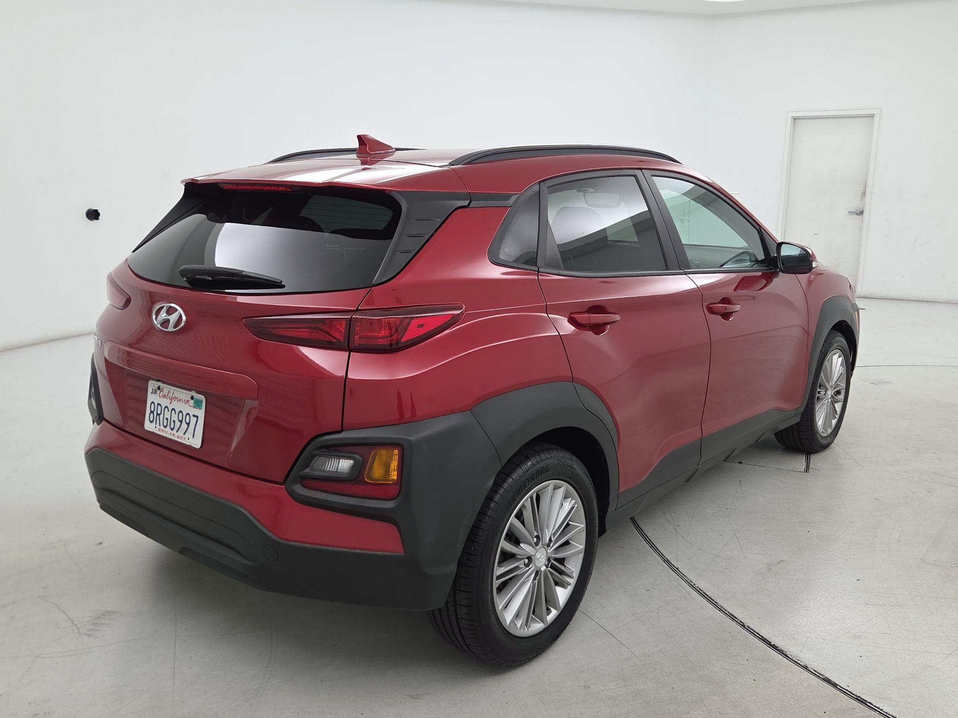 Thumbnail: 2020 Hyundai Kona - 5