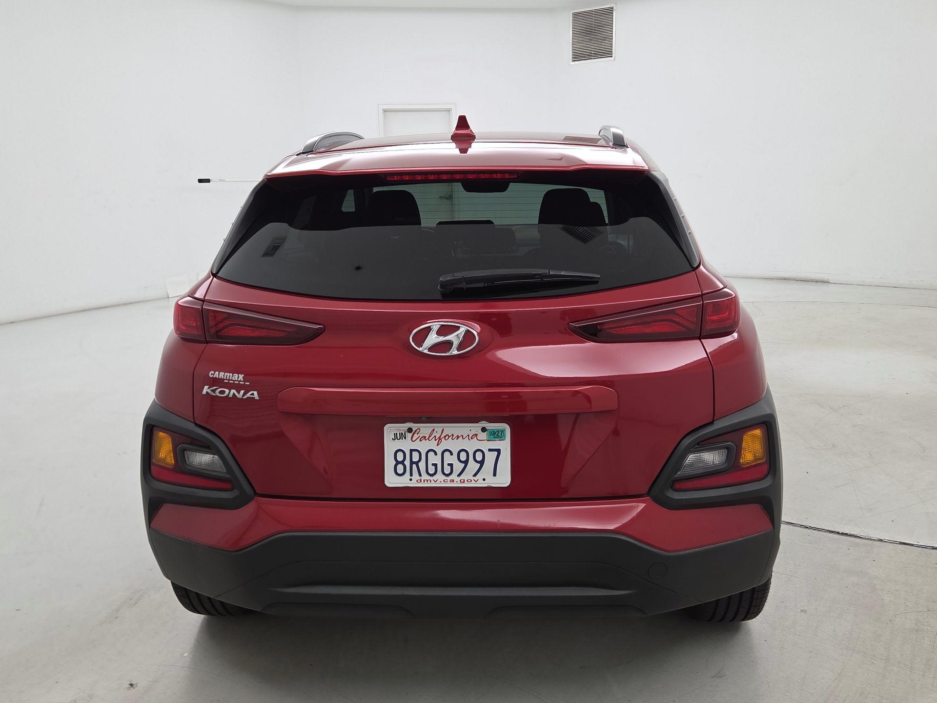Thumbnail: 2020 Hyundai Kona - 6