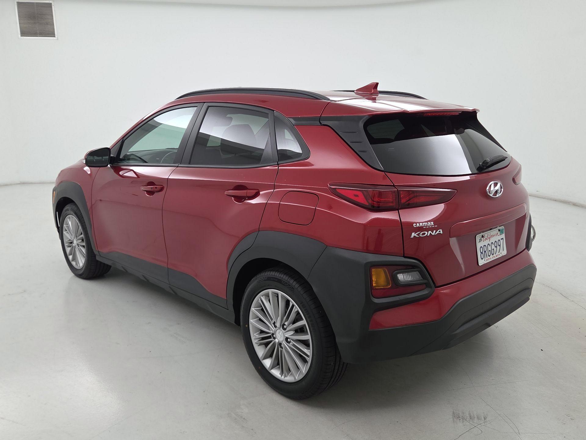 Thumbnail: 2020 Hyundai Kona - 7