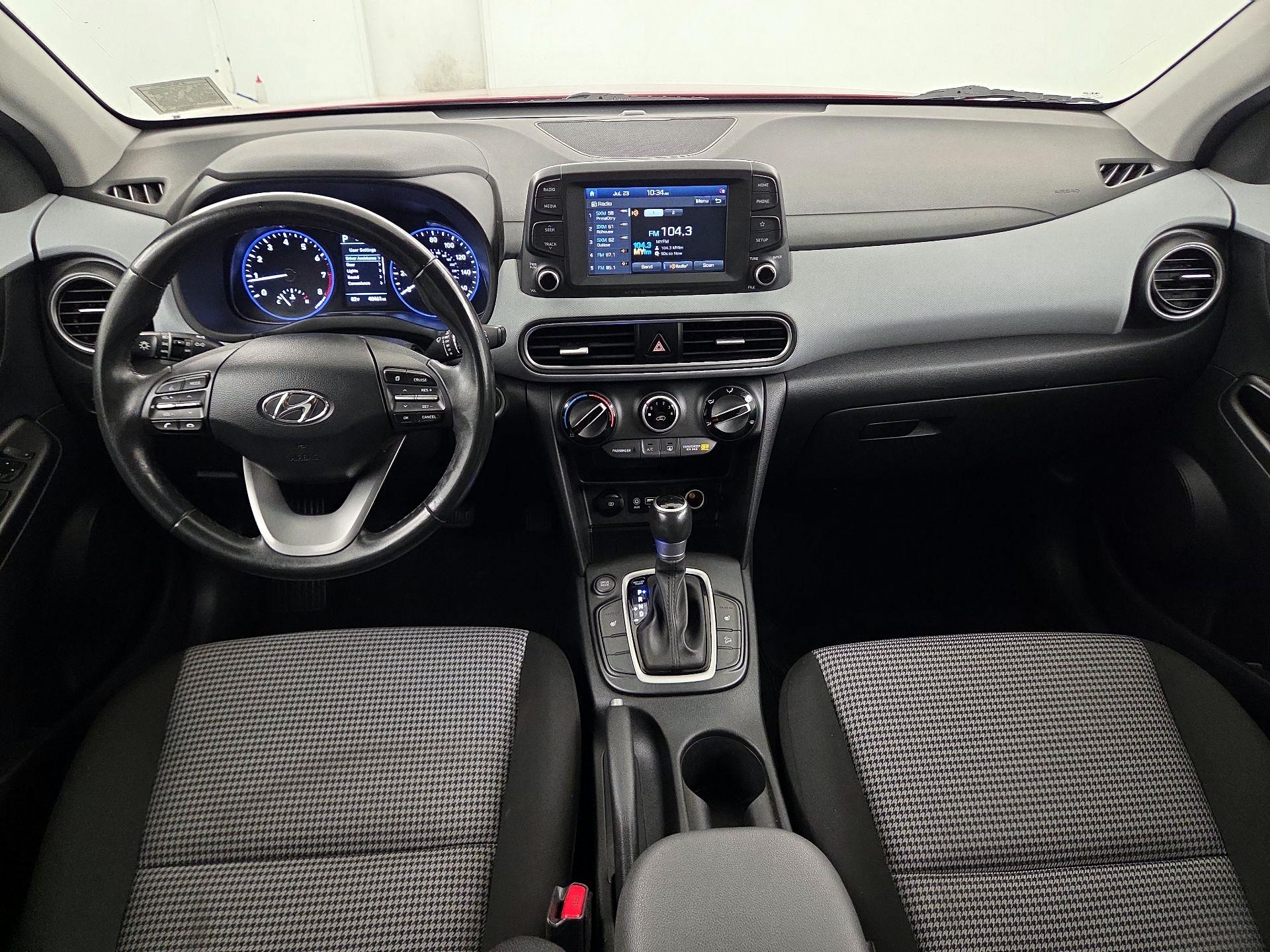 Thumbnail: 2020 Hyundai Kona - 8