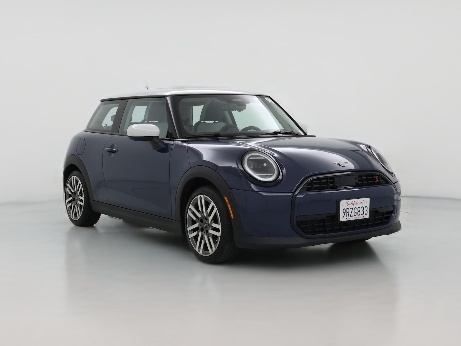 2025 MINI Hardtop 2 Door