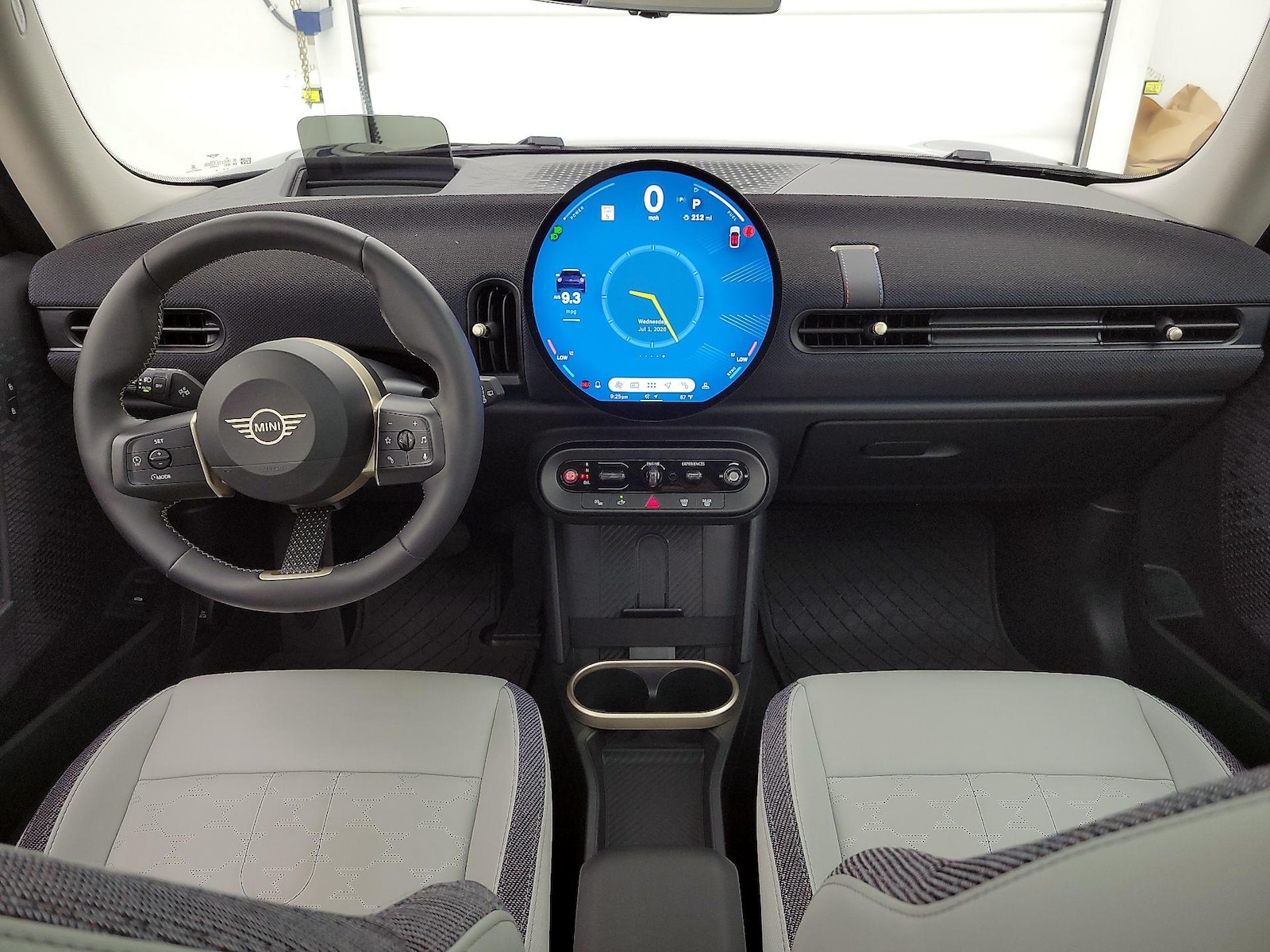 2025 MINI Hardtop 2 Door S - Photo 10