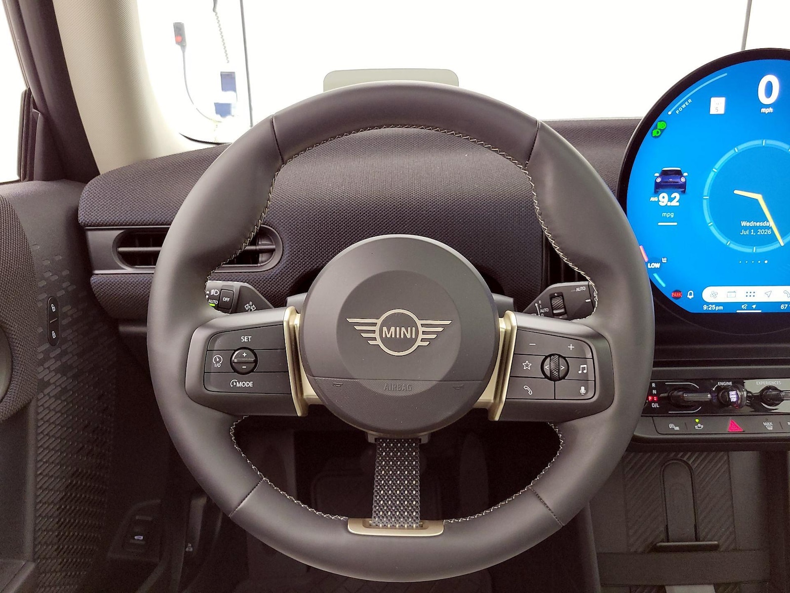 2025 MINI Hardtop 2 Door S - Photo 11