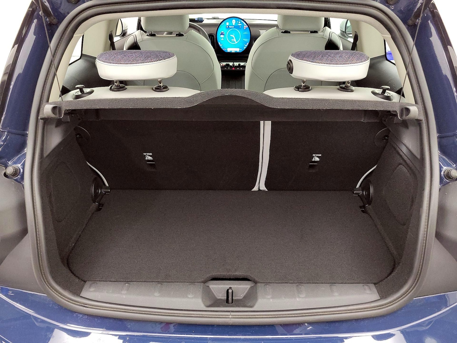 2025 MINI Hardtop 2 Door S - Photo 21