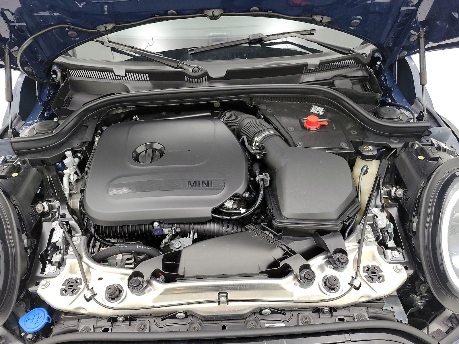 2025 MINI Hardtop 2 Door S - Photo 22