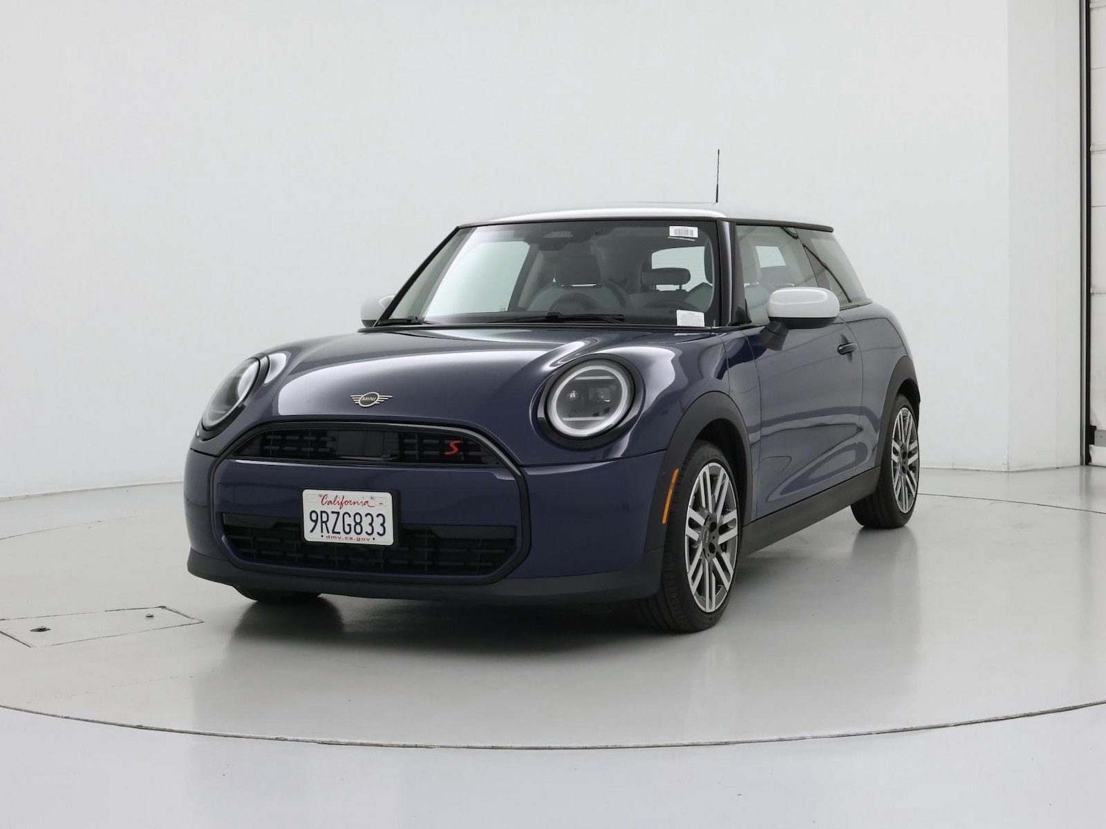 2025 MINI Hardtop 2 Door S - Photo 5