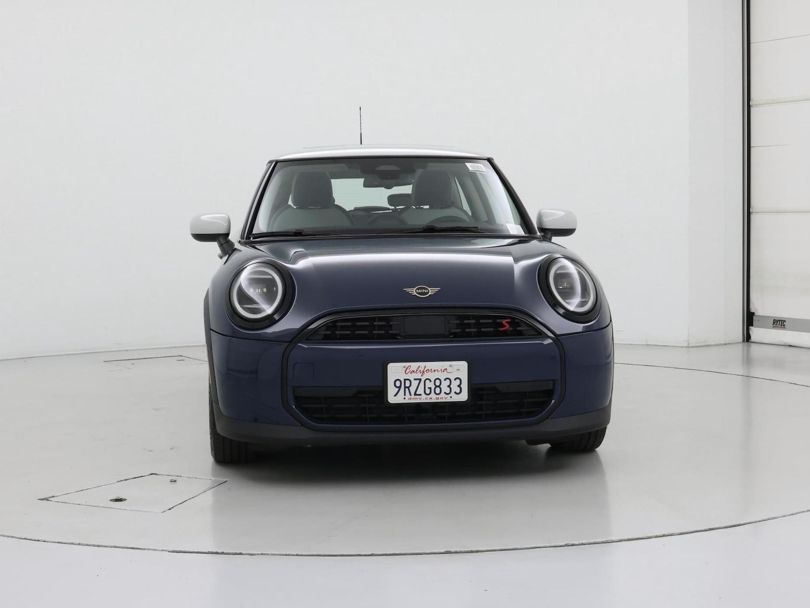 2025 MINI Hardtop 2 Door S - Photo 6