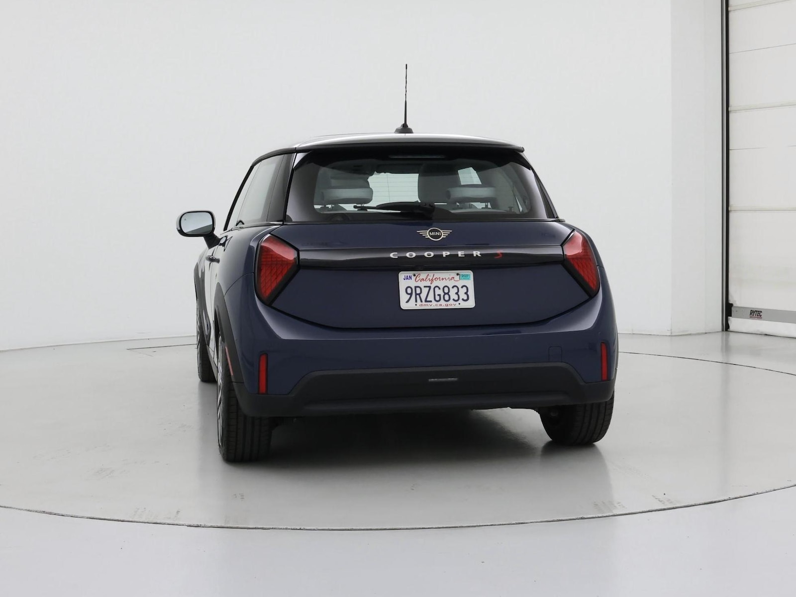 2025 MINI Hardtop 2 Door S - Photo 7
