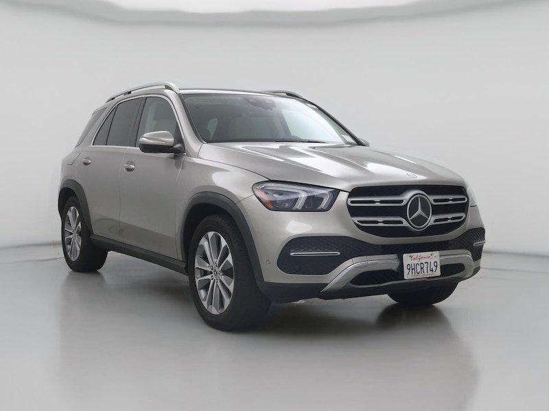 2021 Mercedes-Benz GLE 350 -
                  Victorville, CA