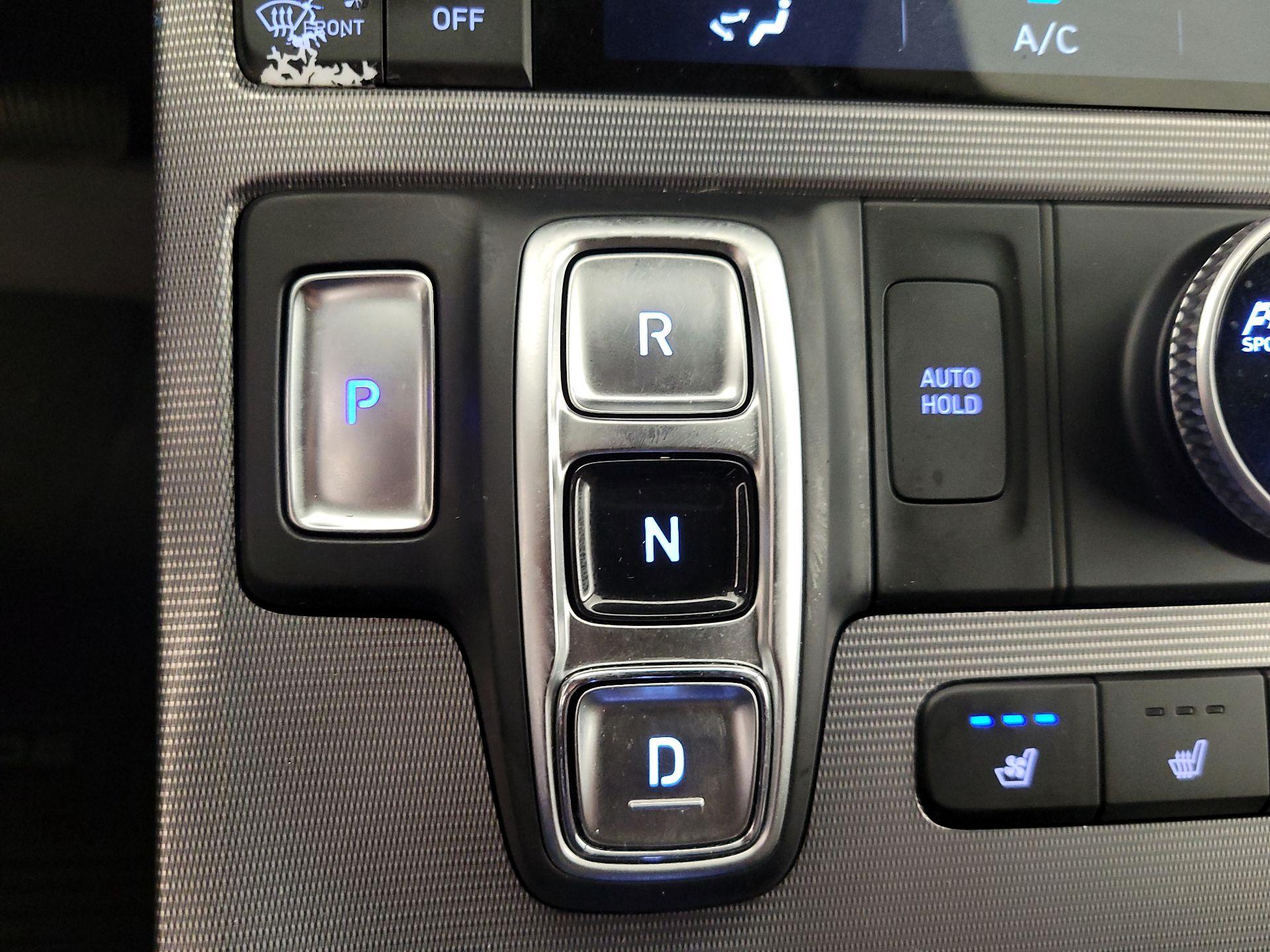 Thumbnail: 2024 Hyundai Palisade - 18