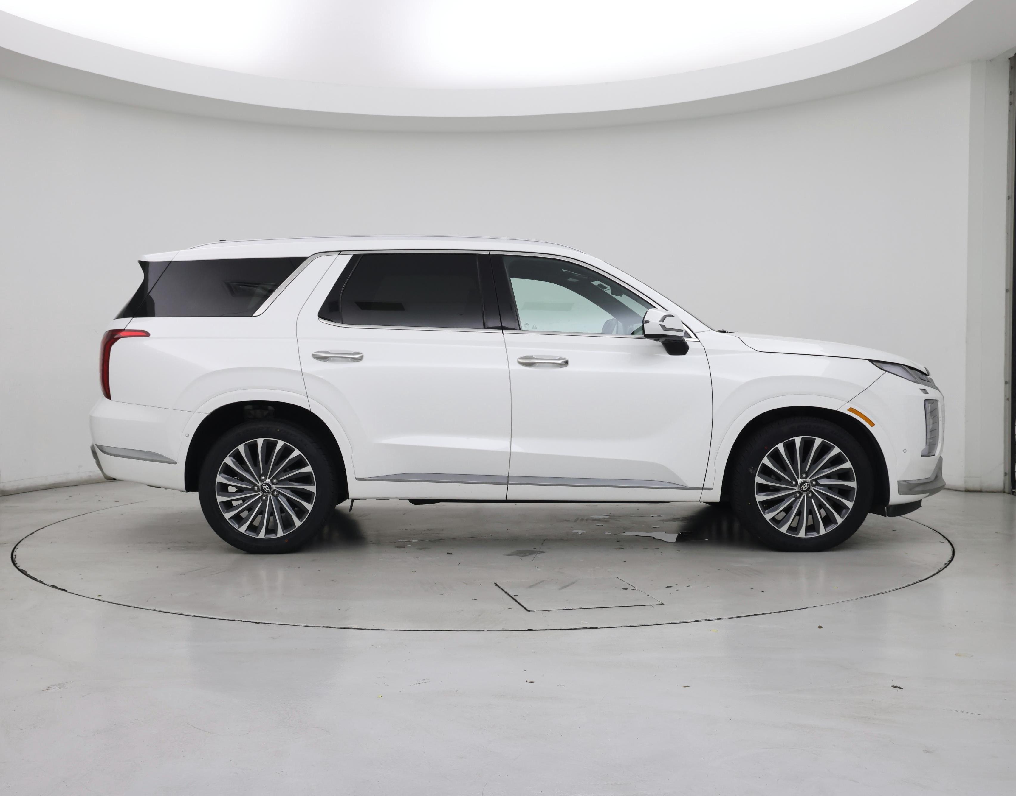 Thumbnail: 2024 Hyundai Palisade - 7