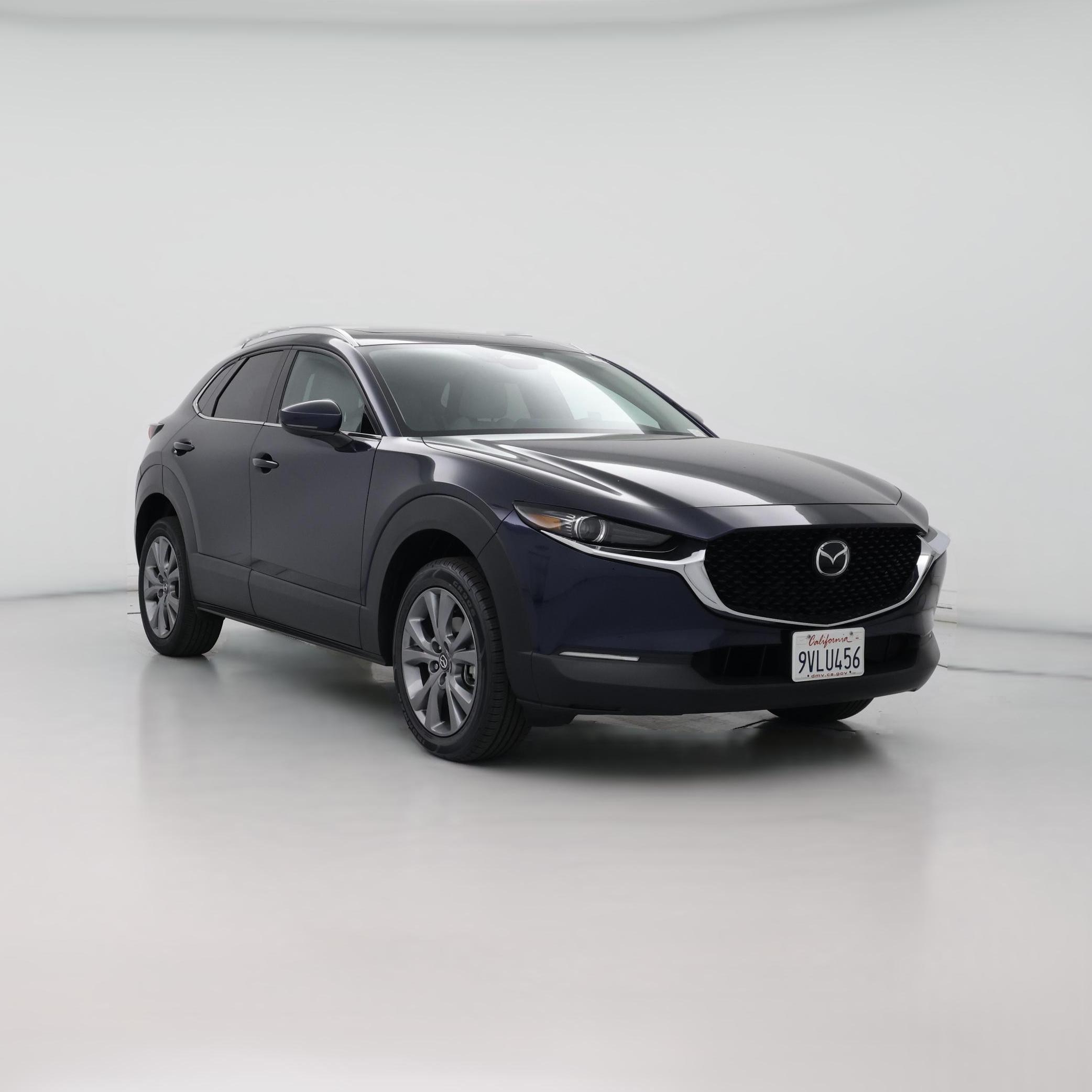 Thumbnail: 2025 Mazda CX-30 - 1