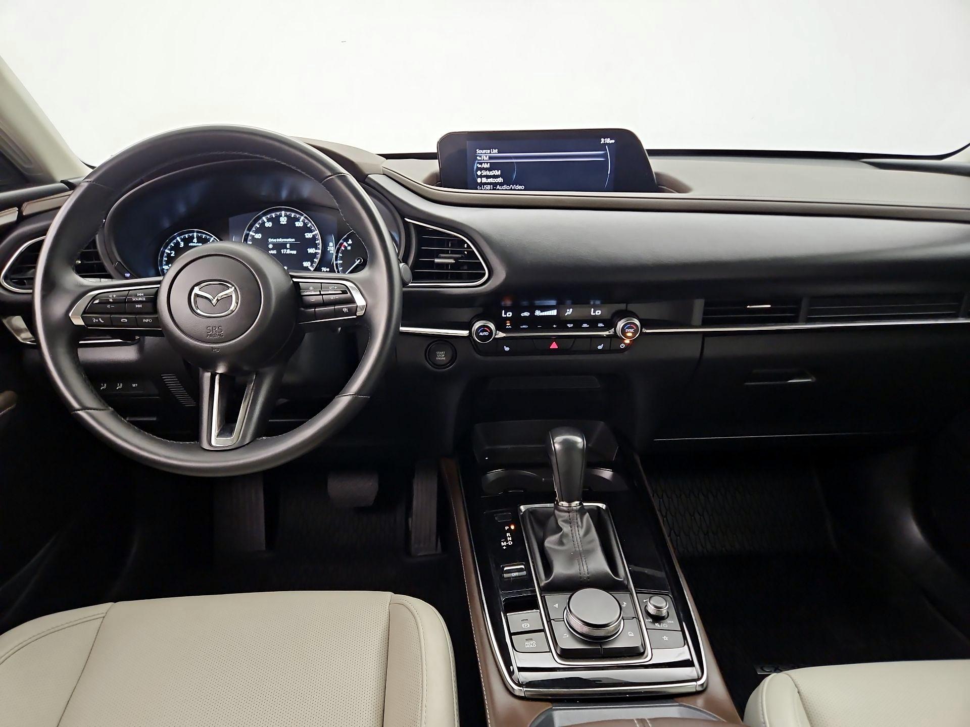 Thumbnail: 2025 Mazda CX-30 - 9