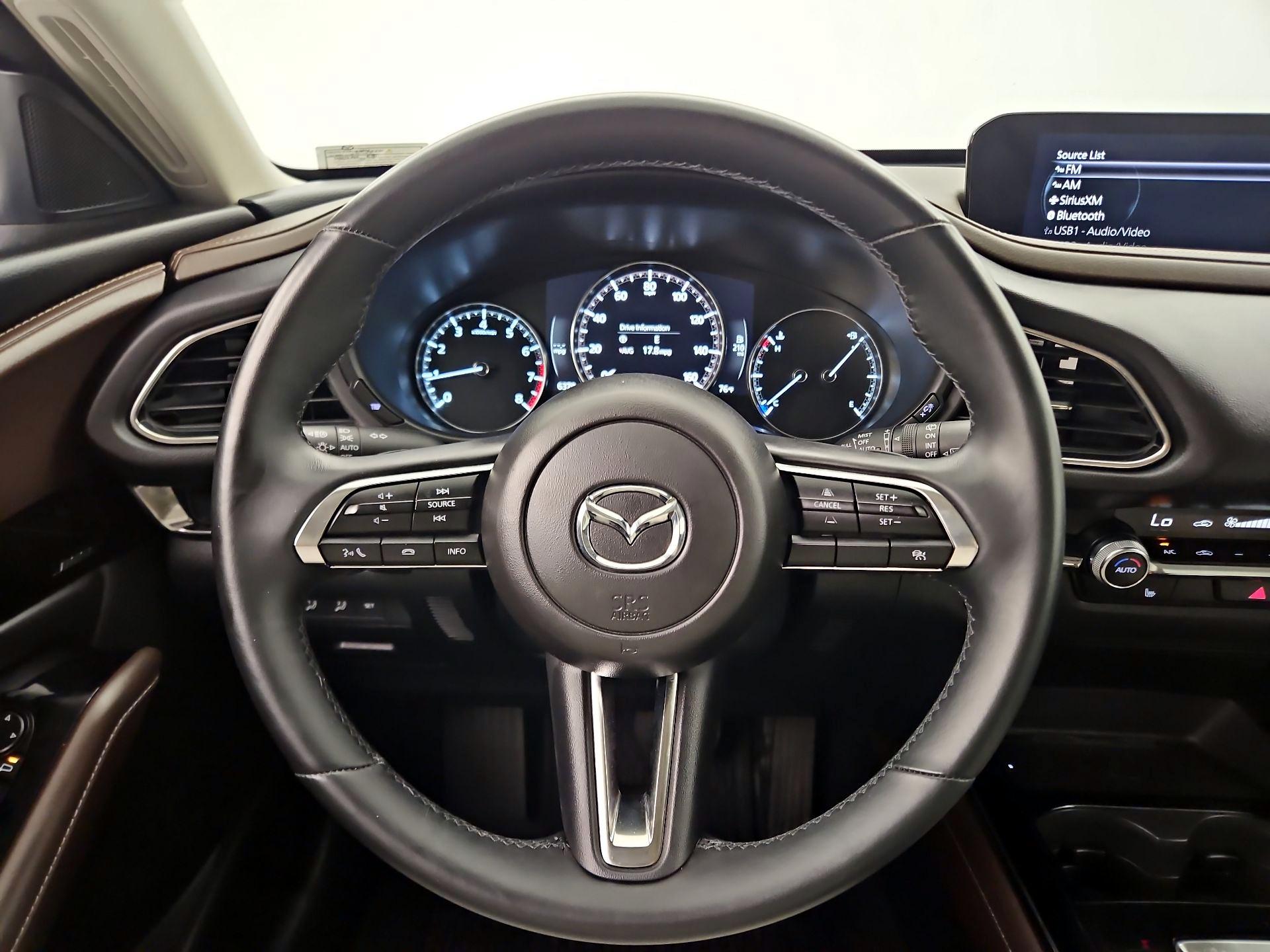 Thumbnail: 2025 Mazda CX-30 - 10