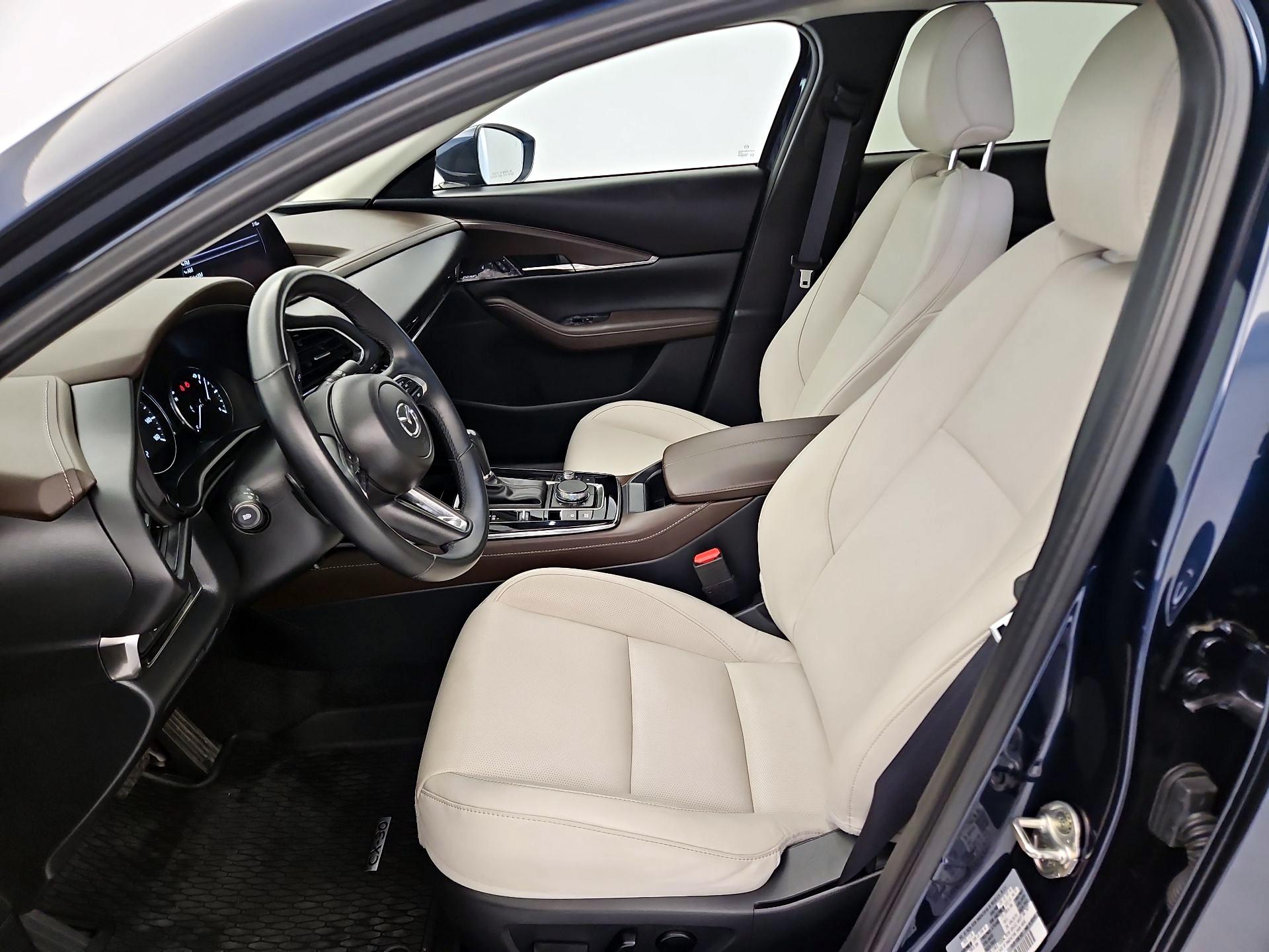 Thumbnail: 2025 Mazda CX-30 - 11