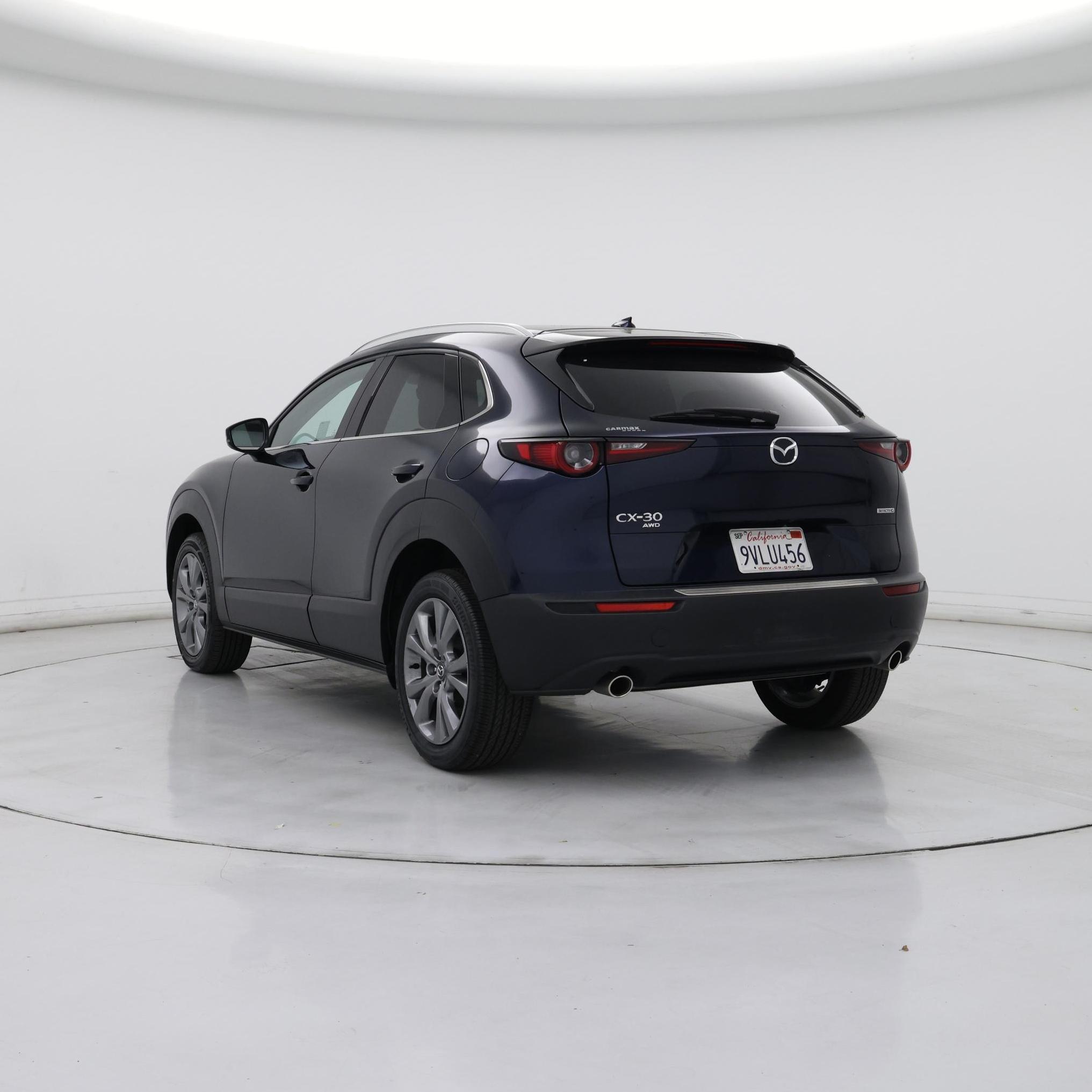 Thumbnail: 2025 Mazda CX-30 - 2
