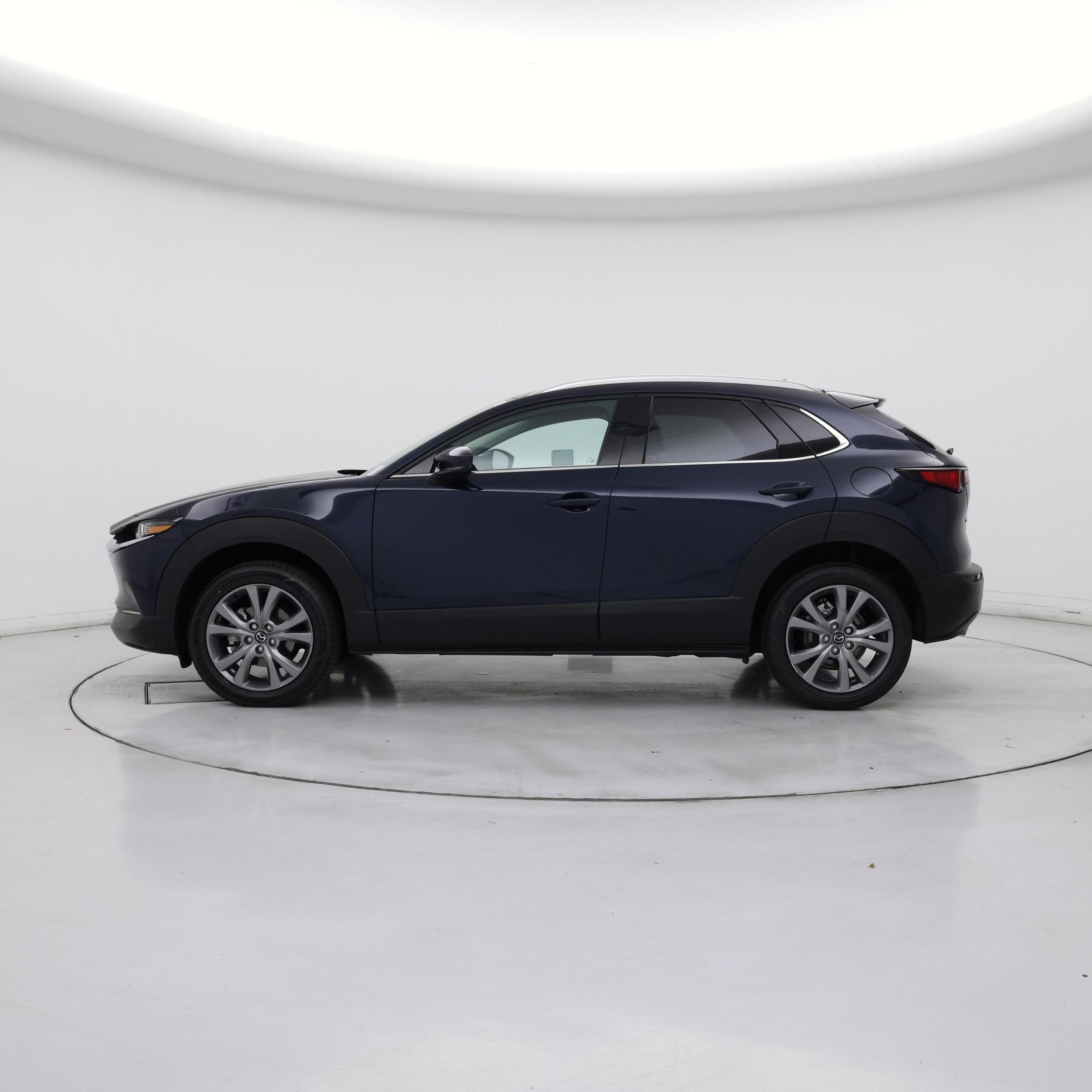 Thumbnail: 2025 Mazda CX-30 - 3
