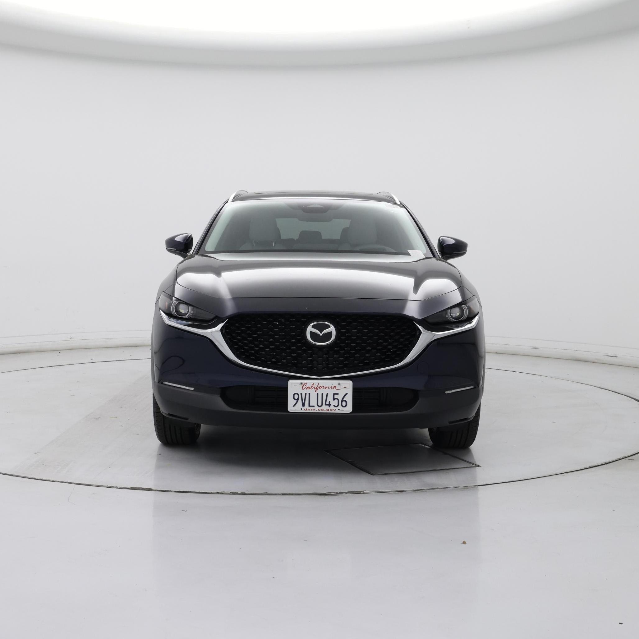 Thumbnail: 2025 Mazda CX-30 - 5