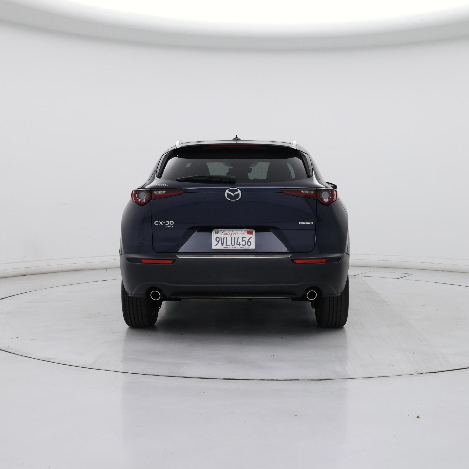 Thumbnail: 2025 Mazda CX-30 - 6