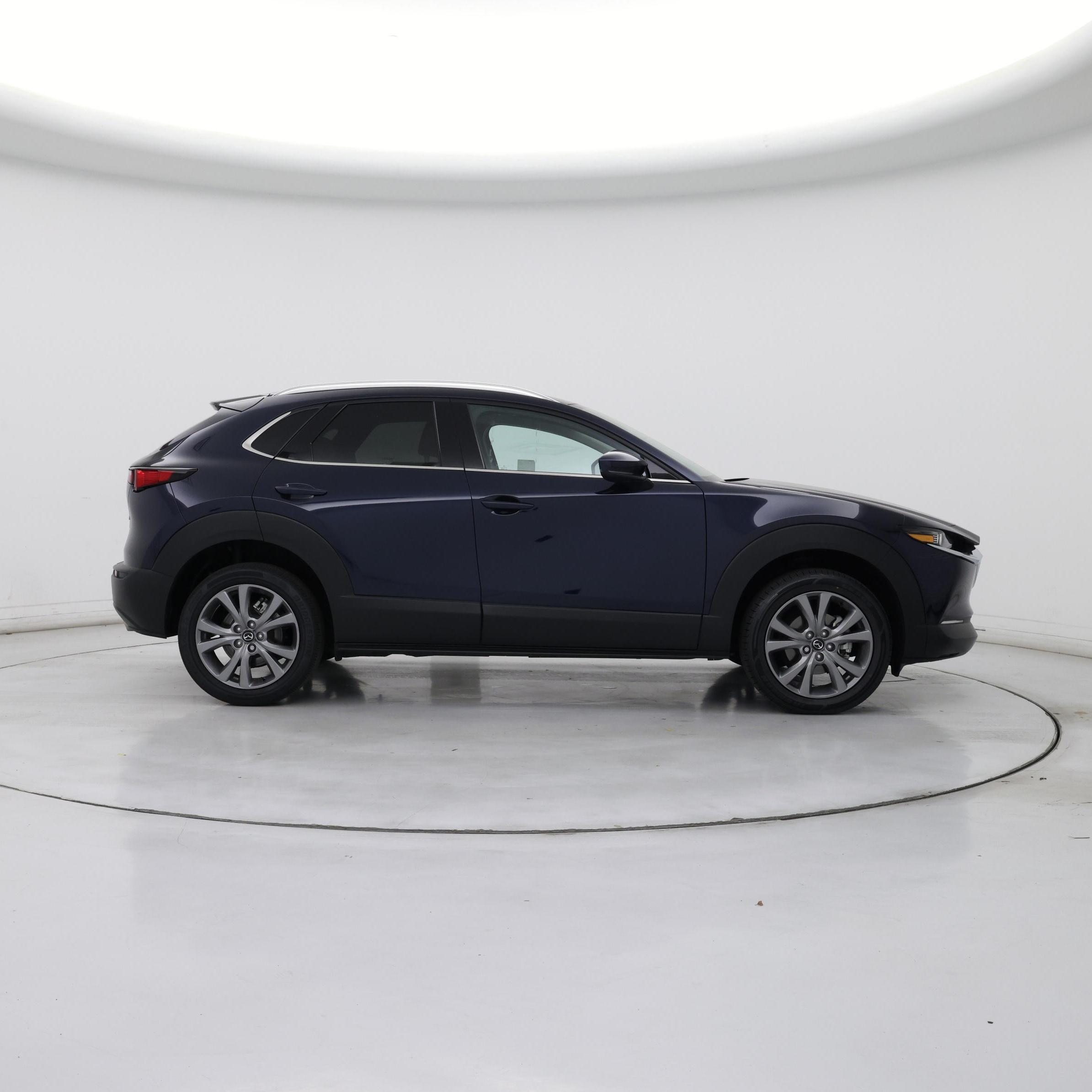 Thumbnail: 2025 Mazda CX-30 - 7