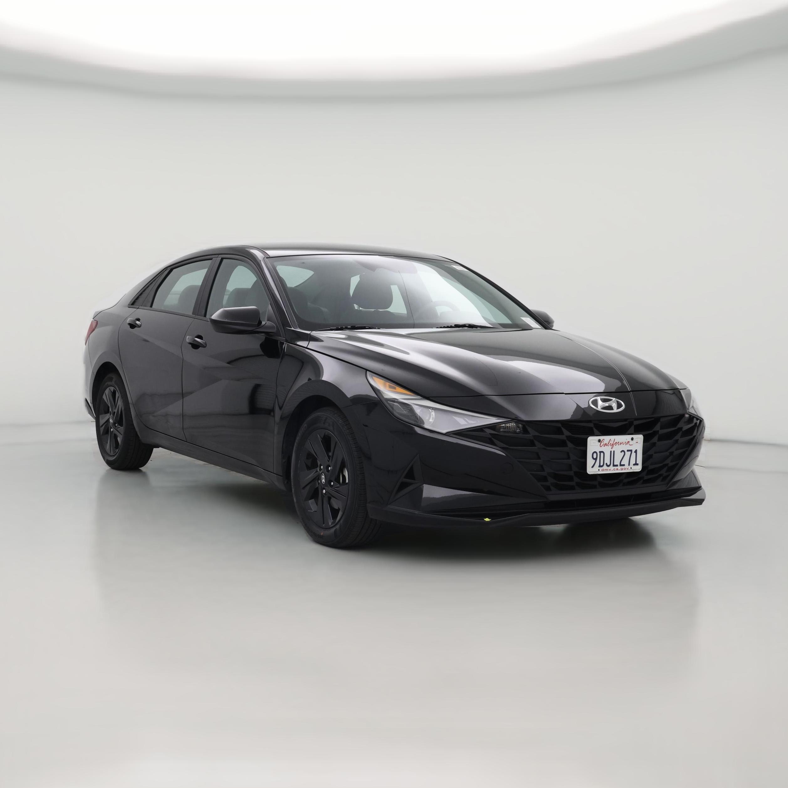Thumbnail: 2023 Hyundai Elantra - 1