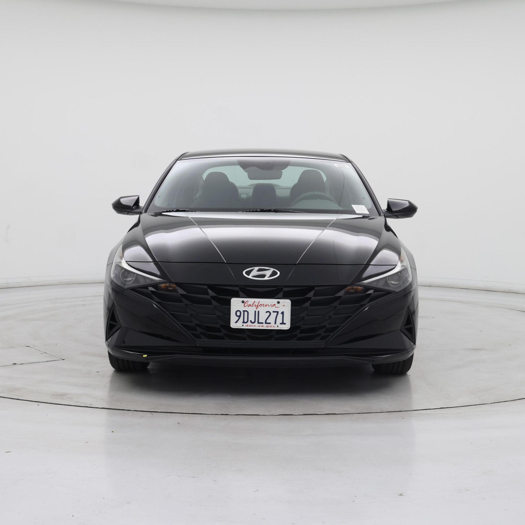 Thumbnail: 2023 Hyundai Elantra - 5