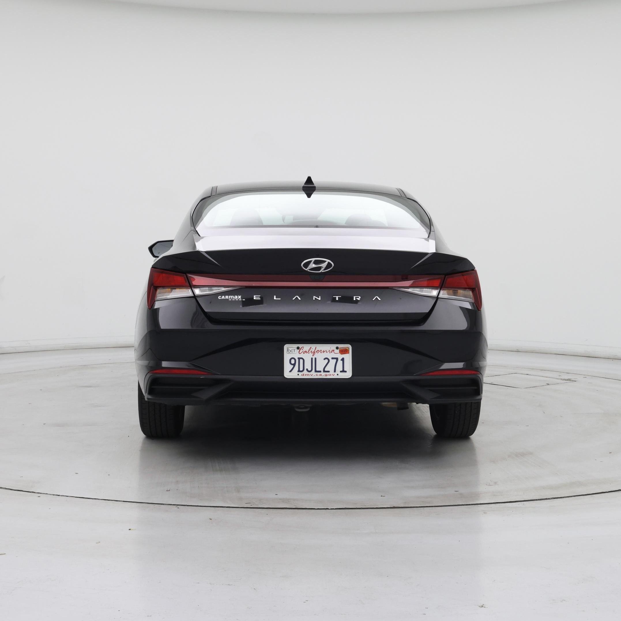 Thumbnail: 2023 Hyundai Elantra - 6