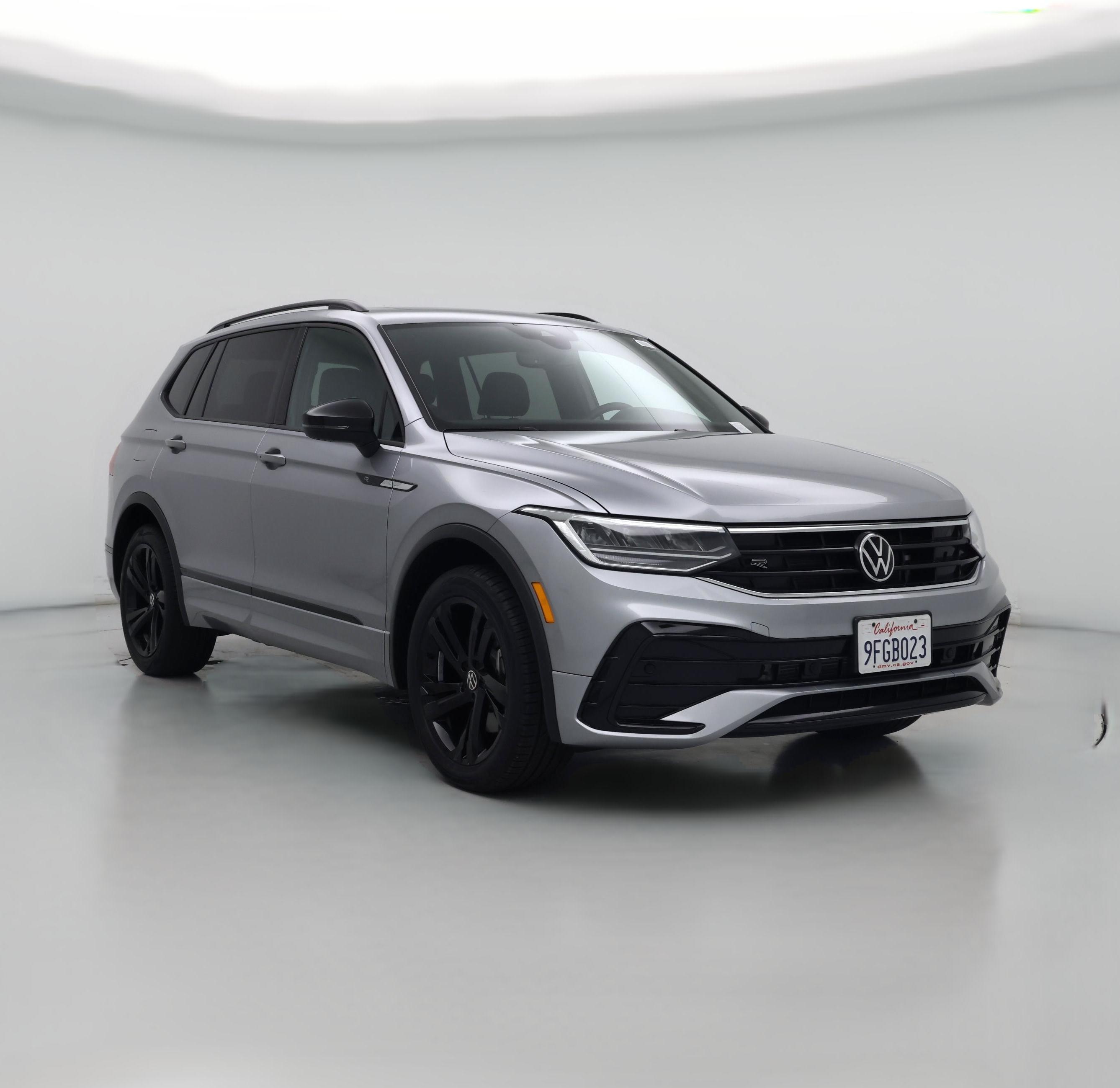 Thumbnail: 2023 Volkswagen Tiguan - 1