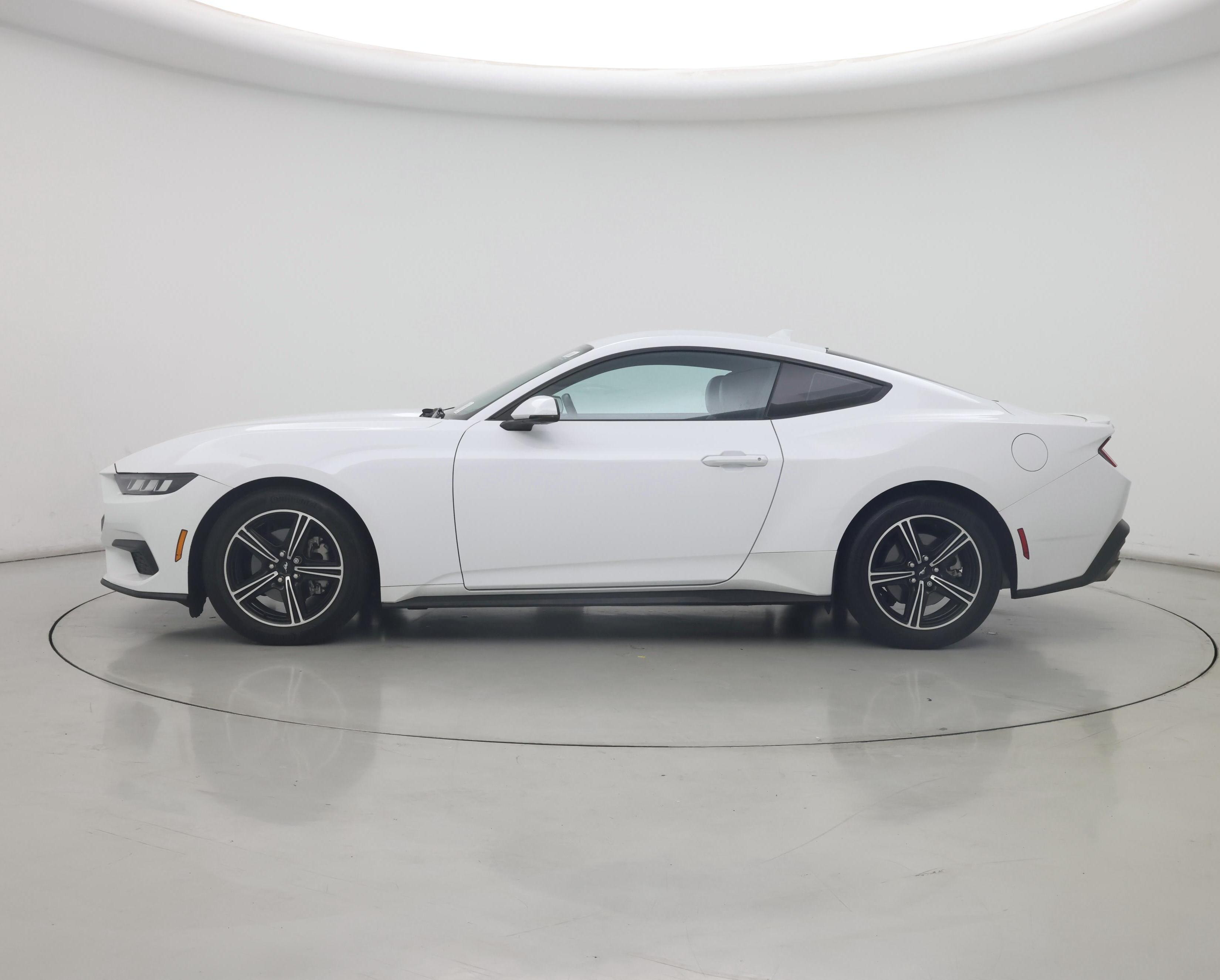 Thumbnail: 2024 Ford Mustang - 3