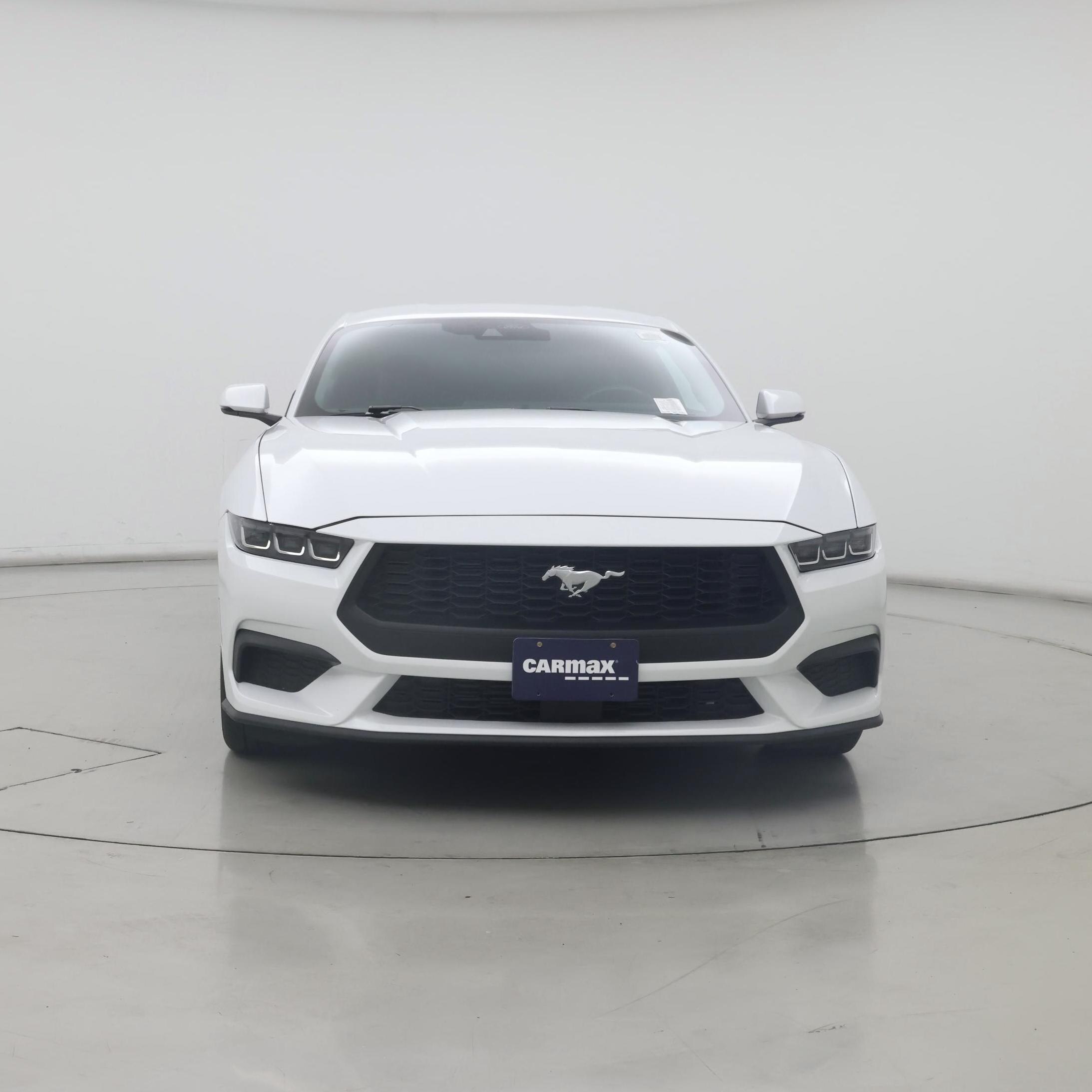 Thumbnail: 2024 Ford Mustang - 5