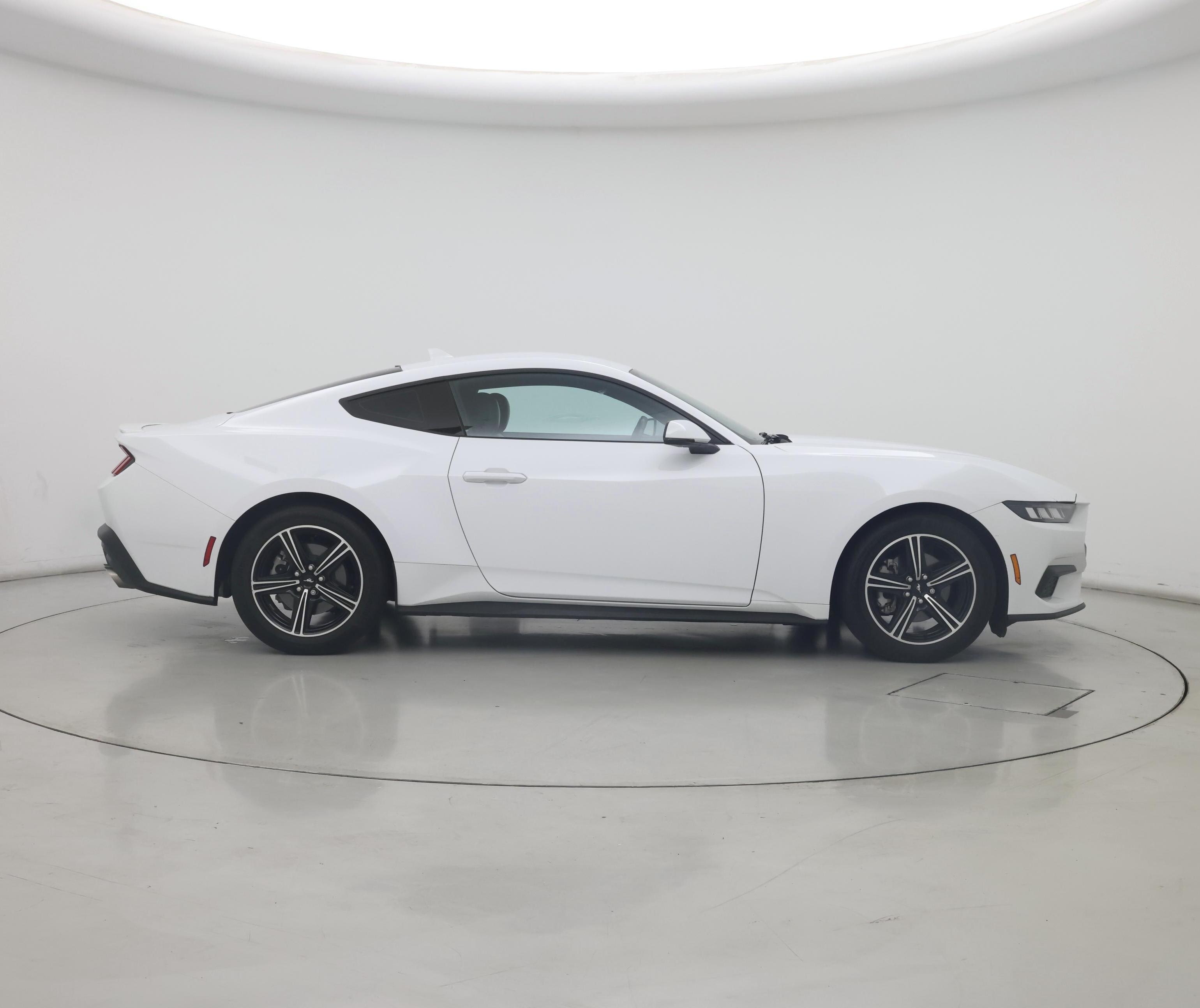 Thumbnail: 2024 Ford Mustang - 7