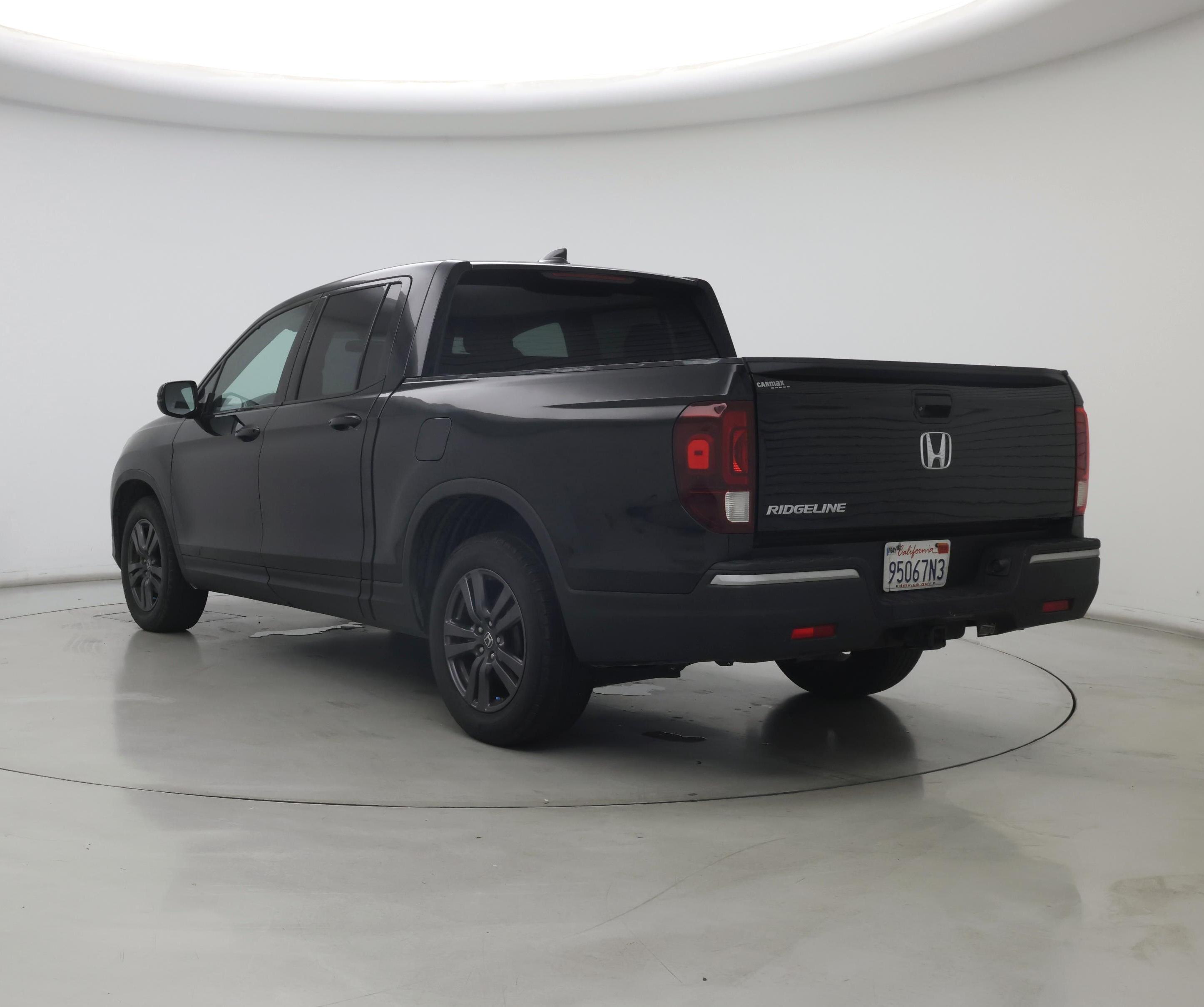 Thumbnail: 2019 Honda Ridgeline - 2