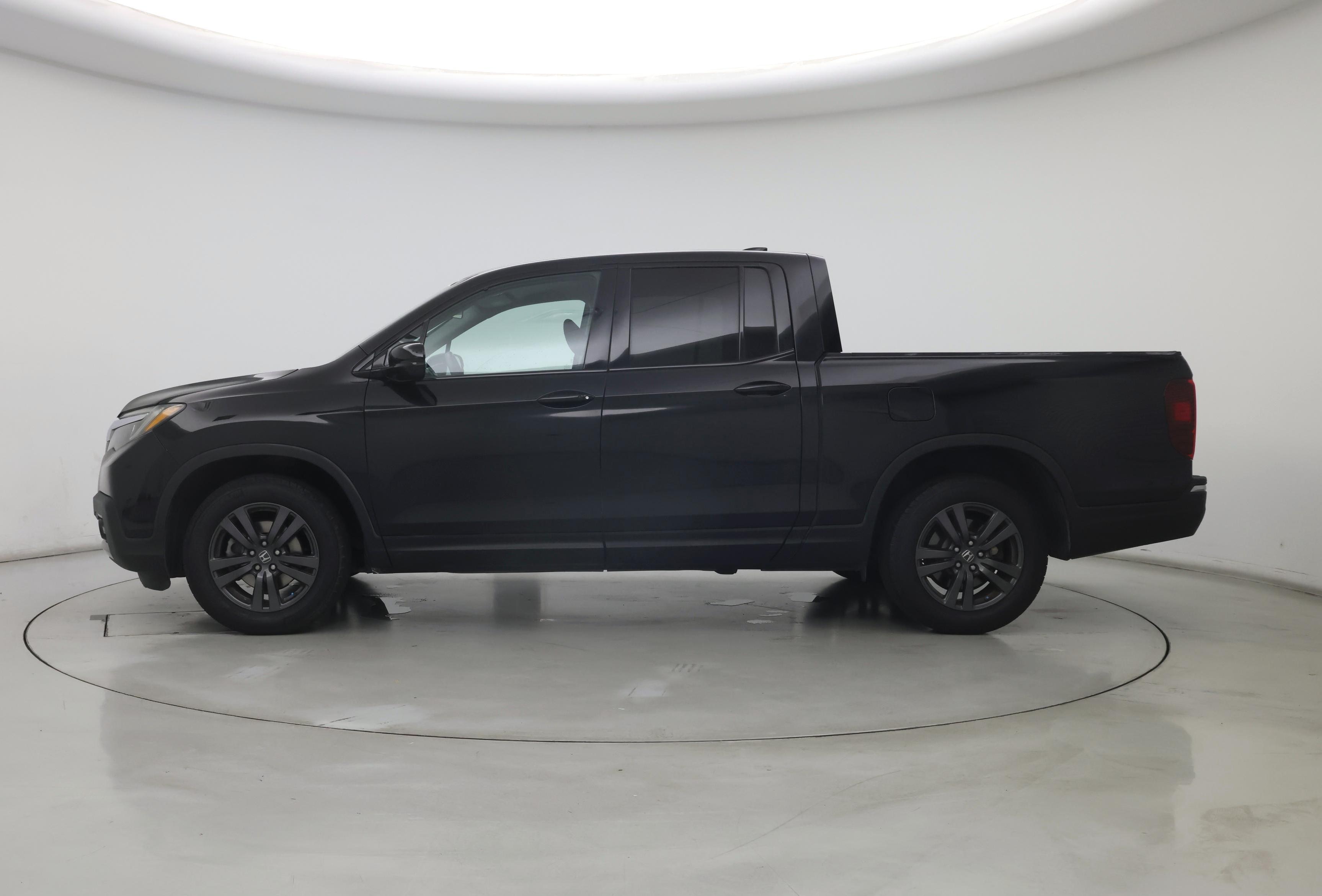 Thumbnail: 2019 Honda Ridgeline - 3