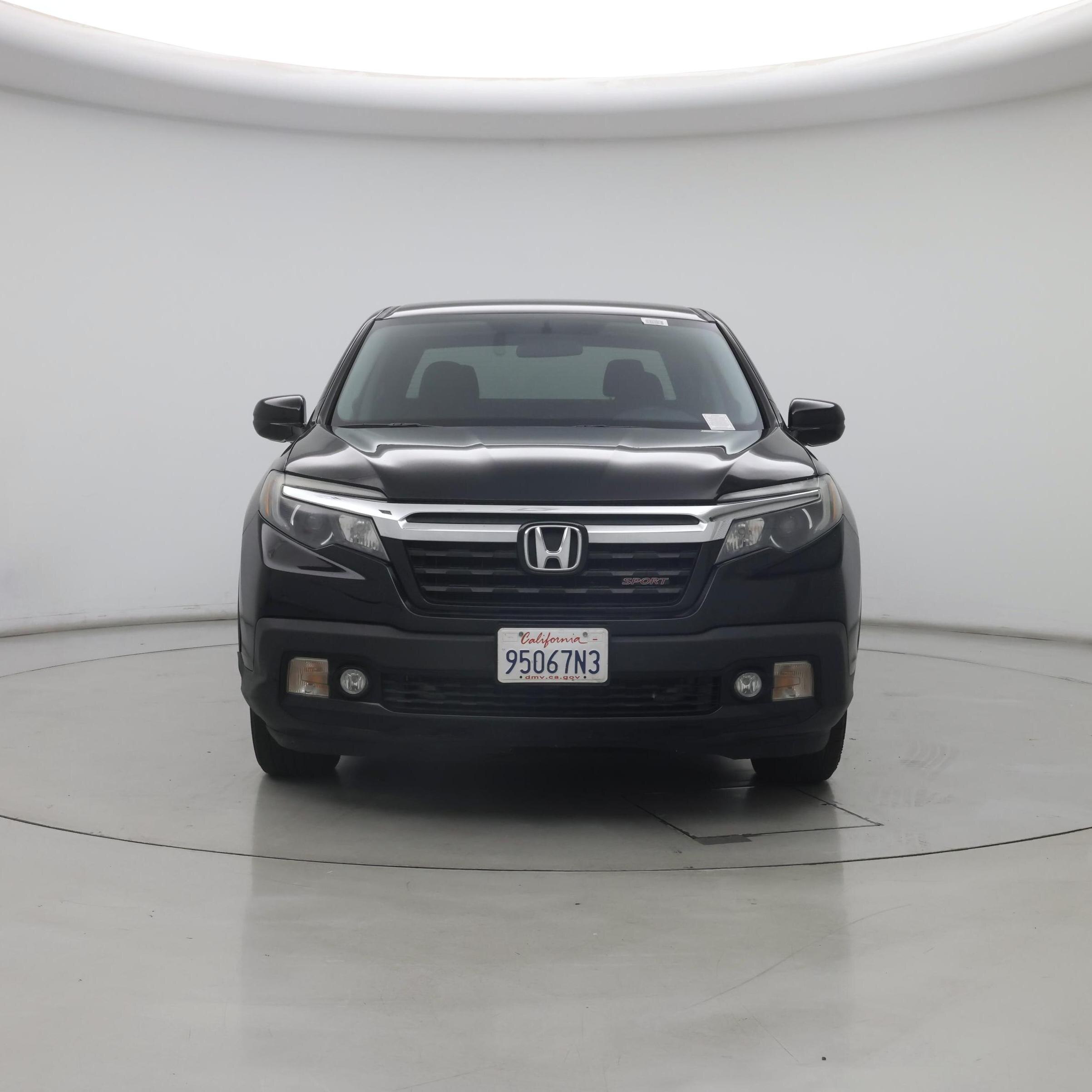 Thumbnail: 2019 Honda Ridgeline - 5