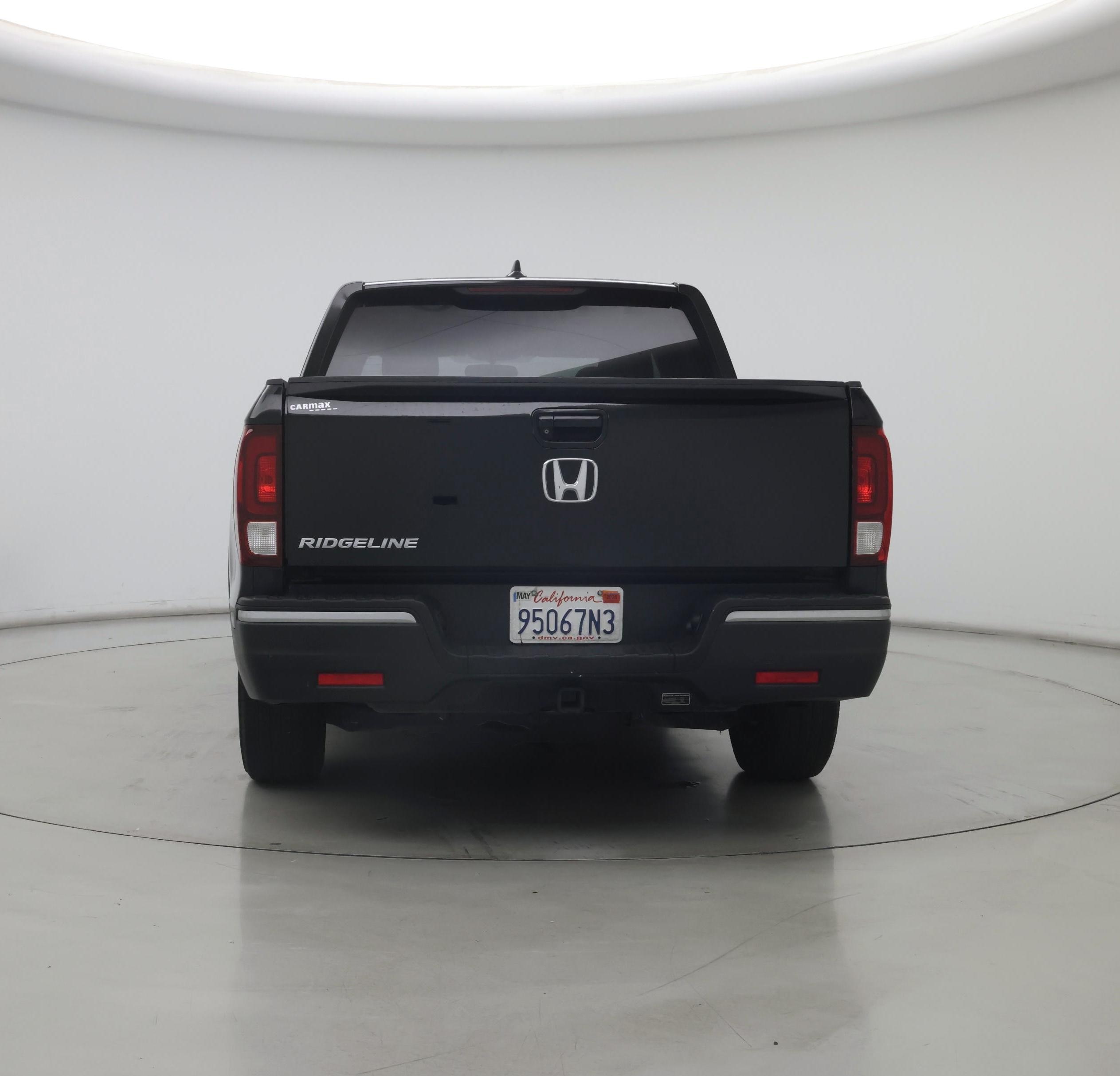 Thumbnail: 2019 Honda Ridgeline - 6