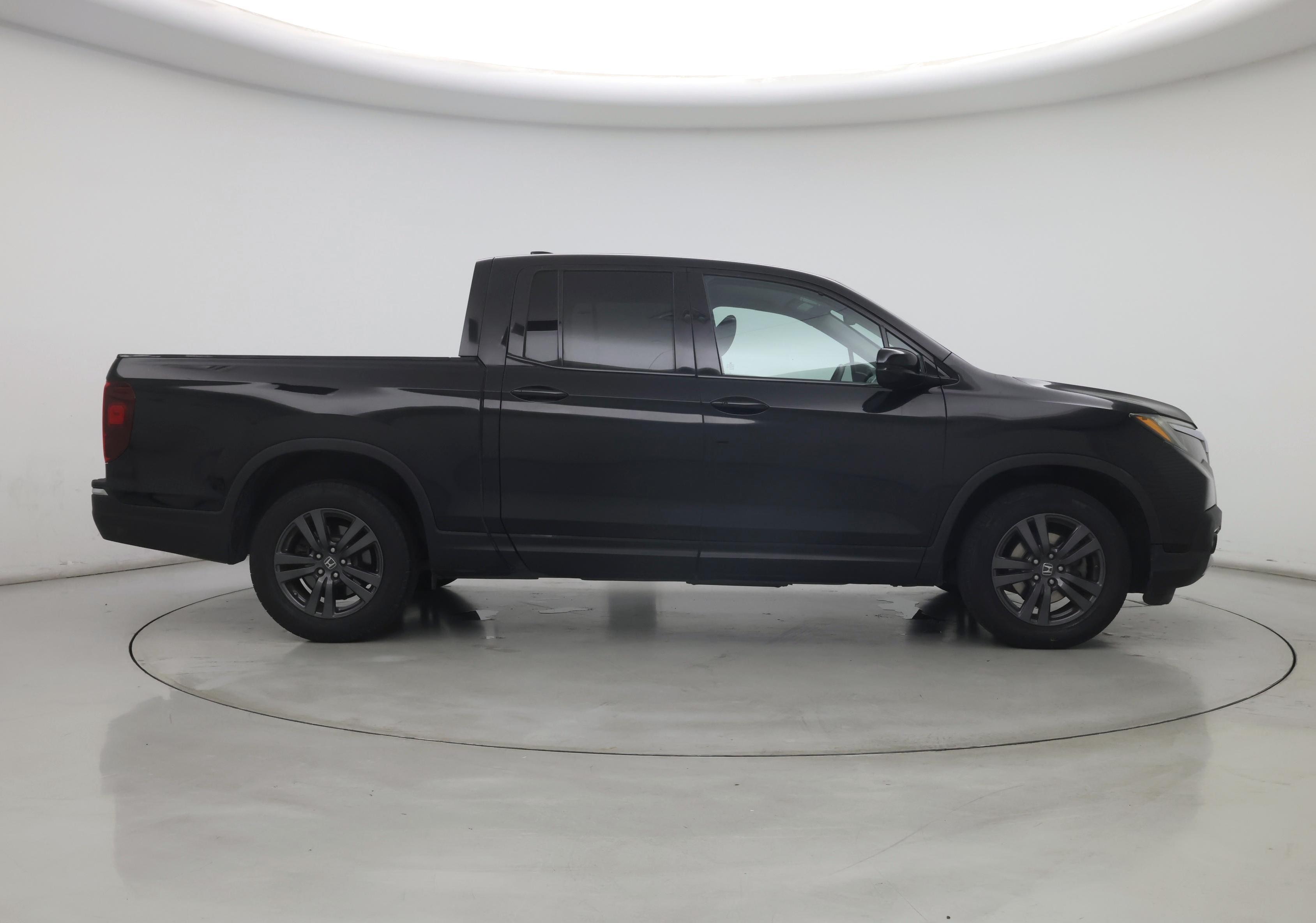 Thumbnail: 2019 Honda Ridgeline - 7