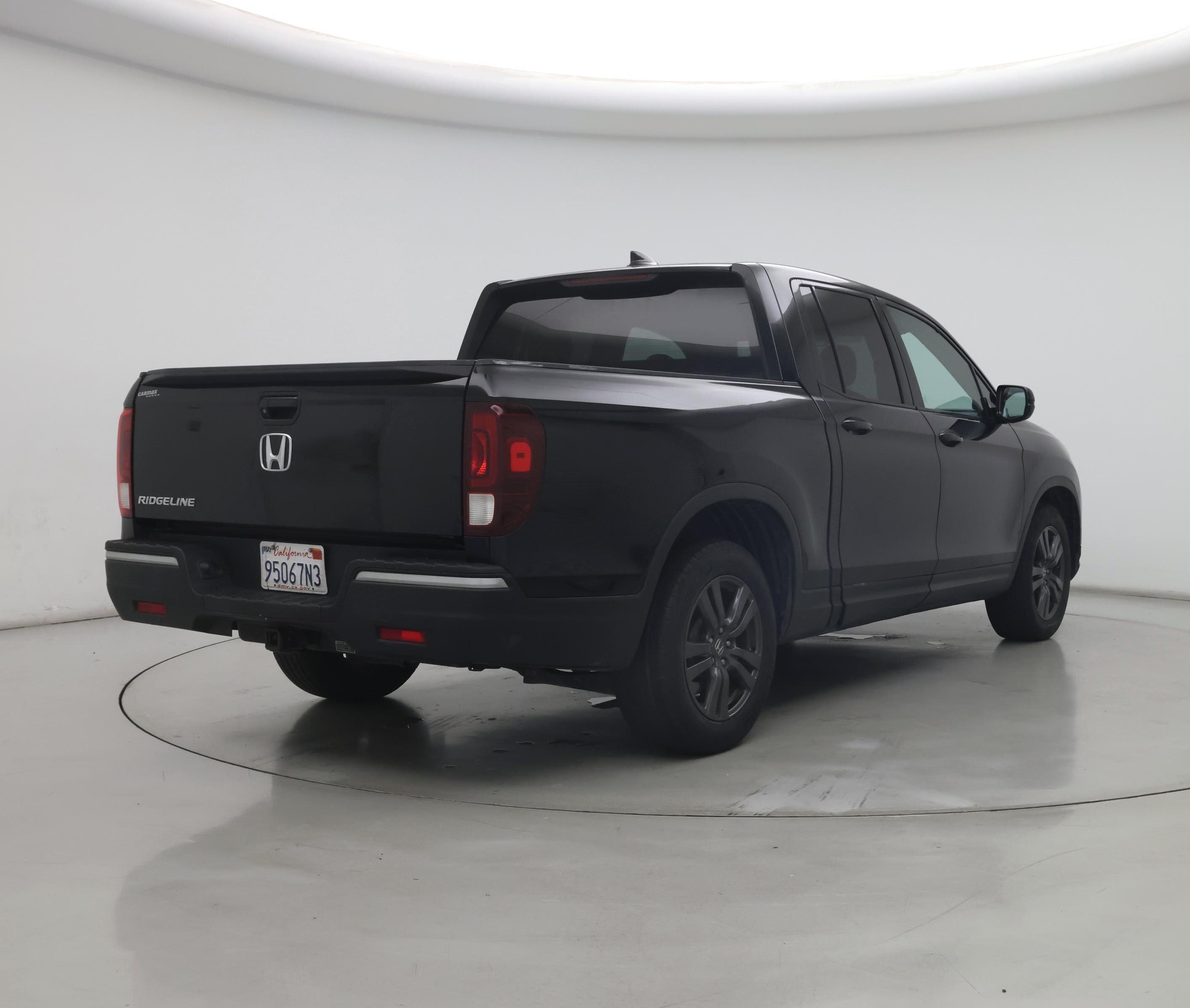 Thumbnail: 2019 Honda Ridgeline - 8