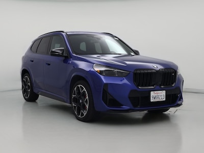 2026 BMW X1 M35i