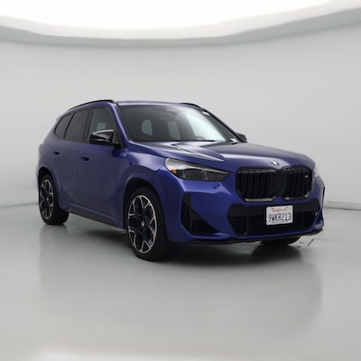 2026 BMW X1 M35i