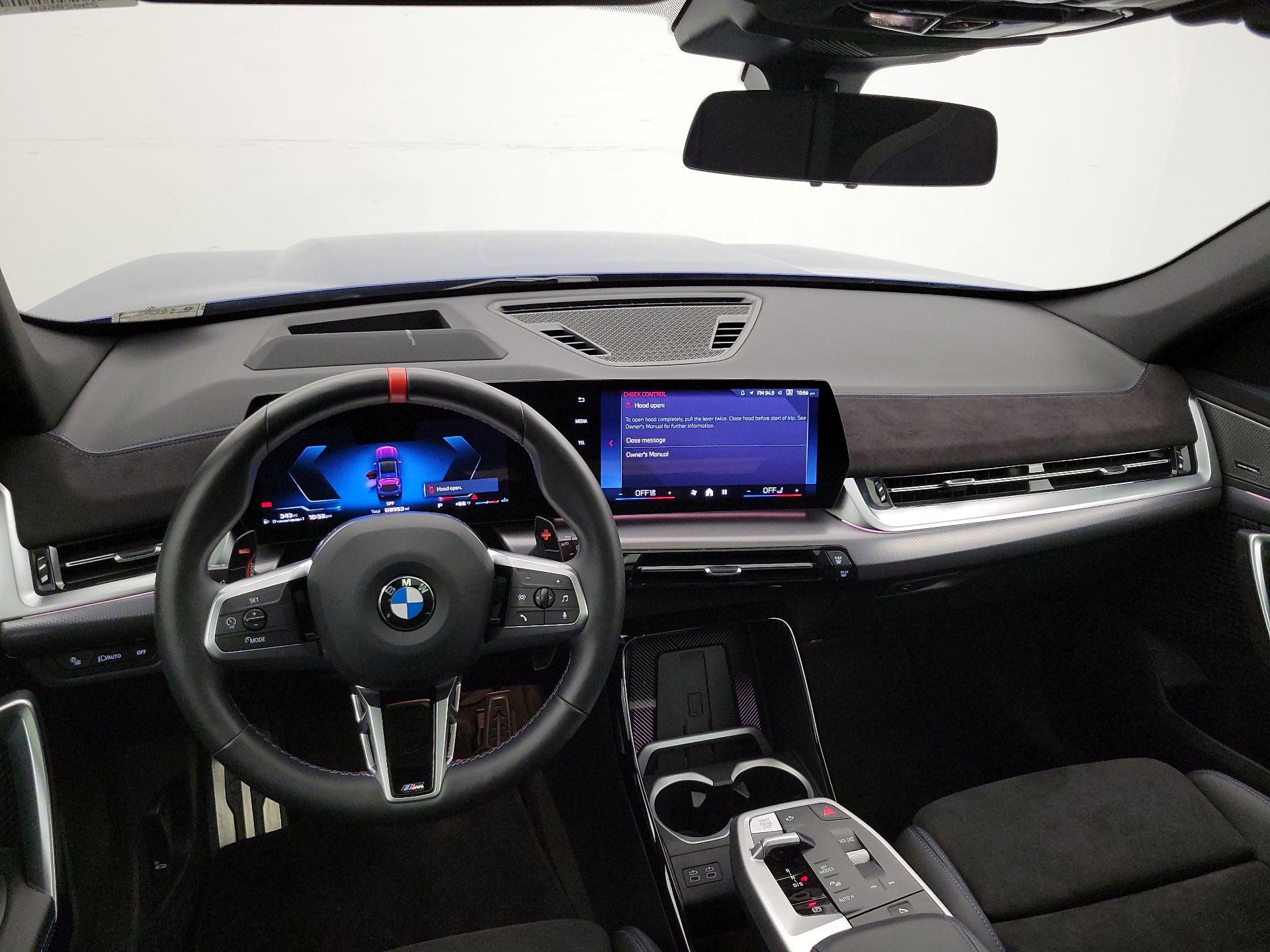 Thumbnail: 2026 BMW X1 - 9