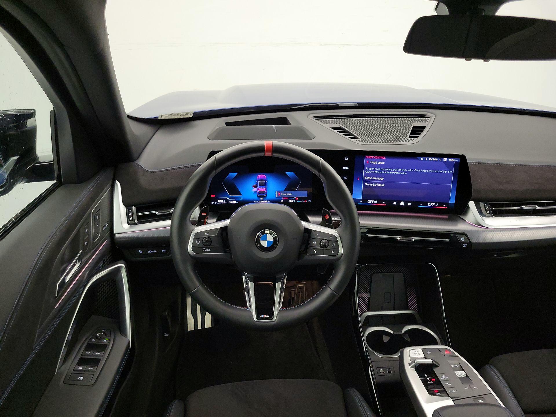 Thumbnail: 2026 BMW X1 - 10