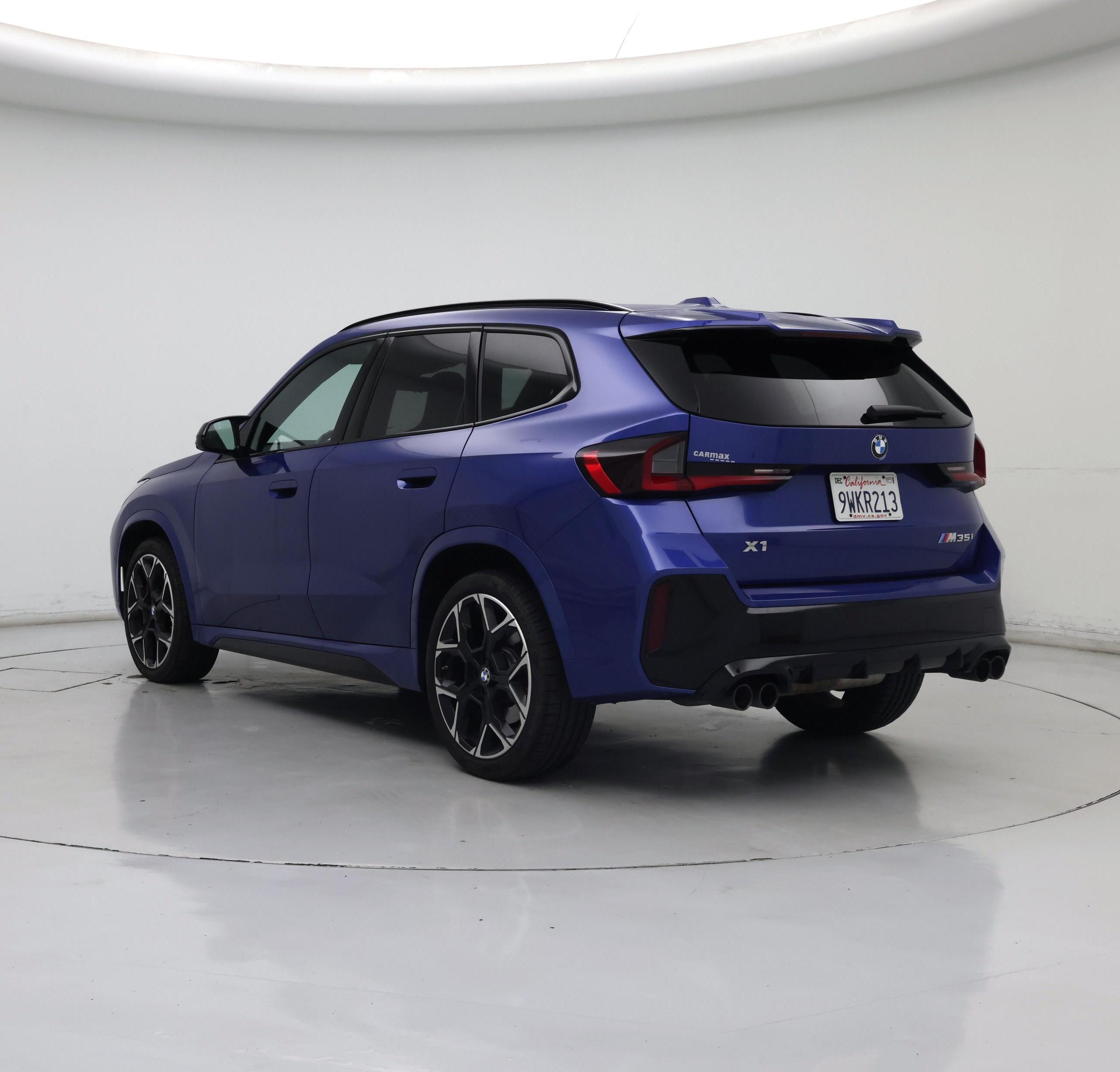 Thumbnail: 2026 BMW X1 - 2