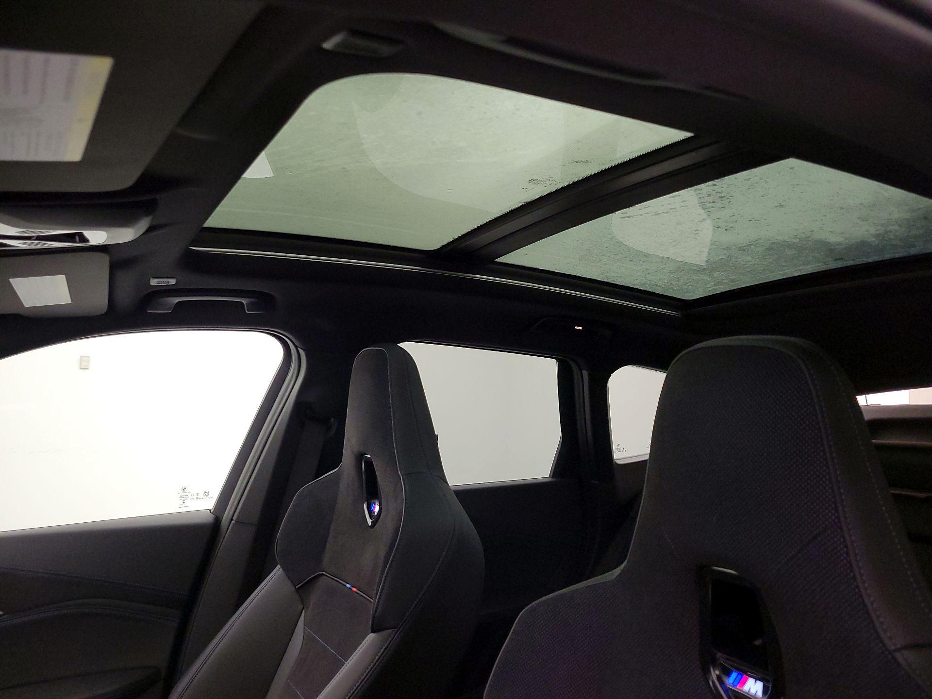Thumbnail: 2026 BMW X1 - 19