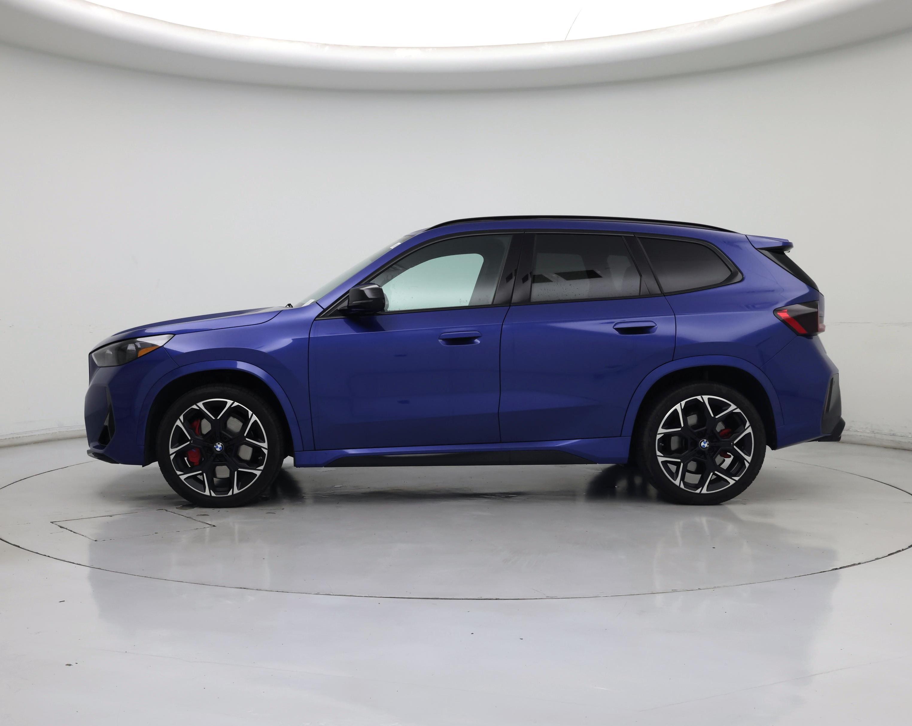 Thumbnail: 2026 BMW X1 - 3