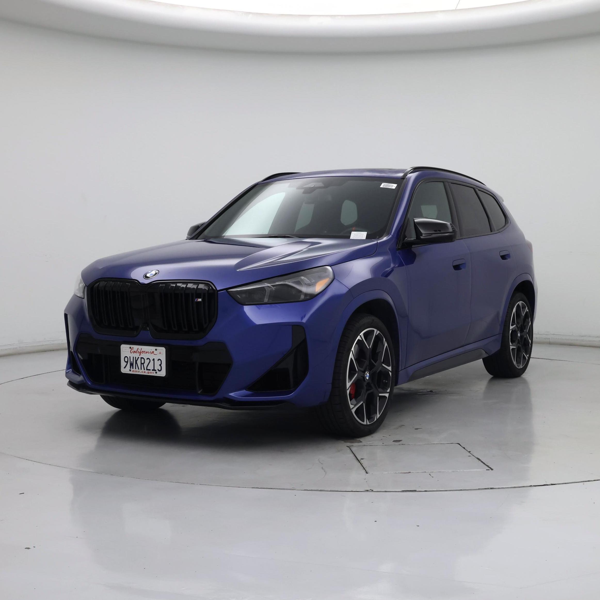 Thumbnail: 2026 BMW X1 - 4