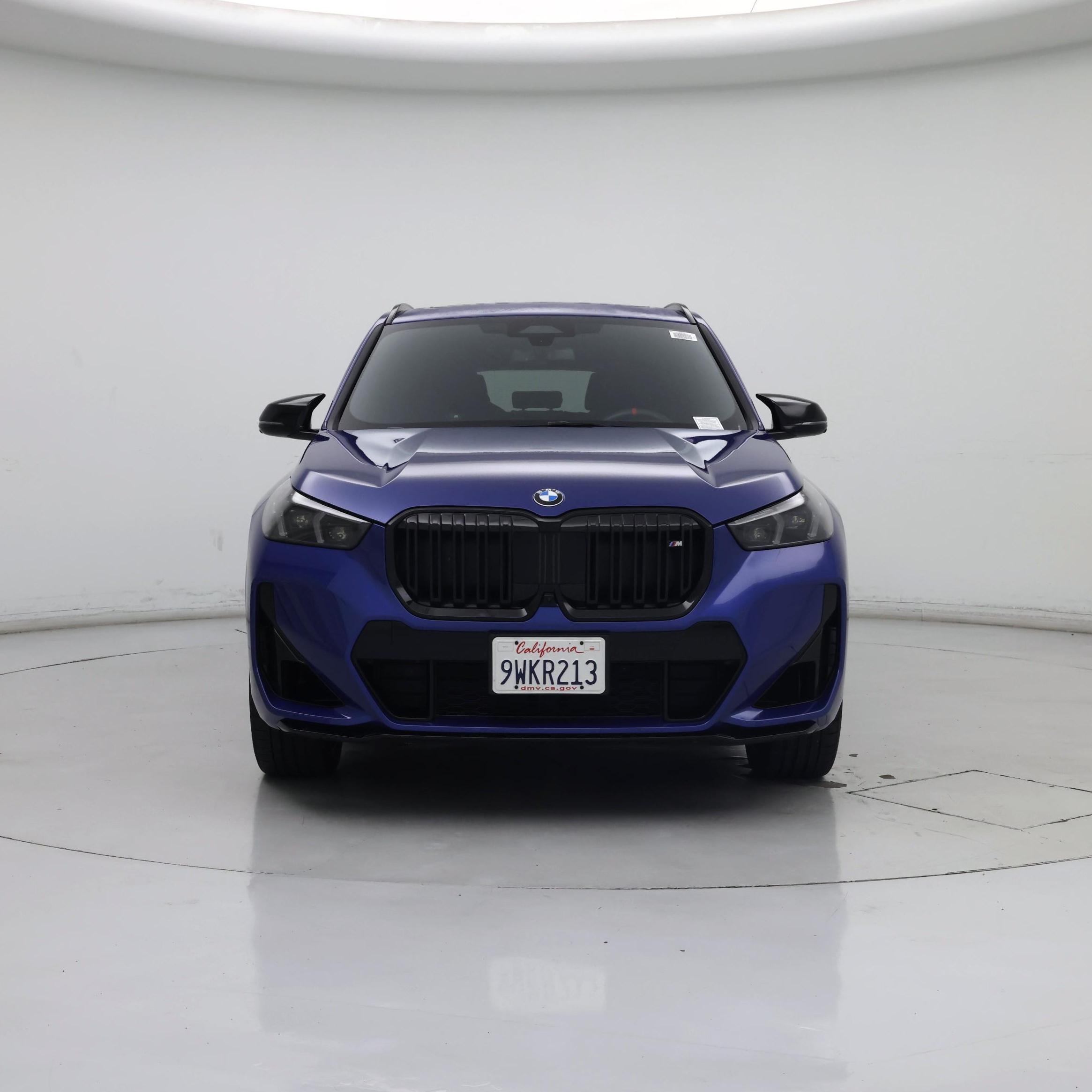 Thumbnail: 2026 BMW X1 - 5